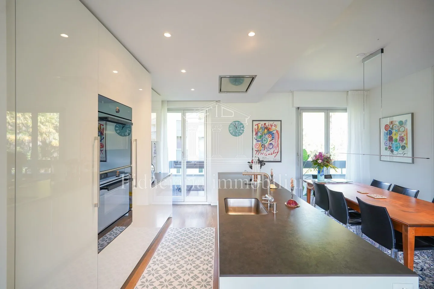 ASCONA - 3.5-Zimmer-Wohnung mit Natur, Komfort und Qualität vereint - Foto 1 von 14