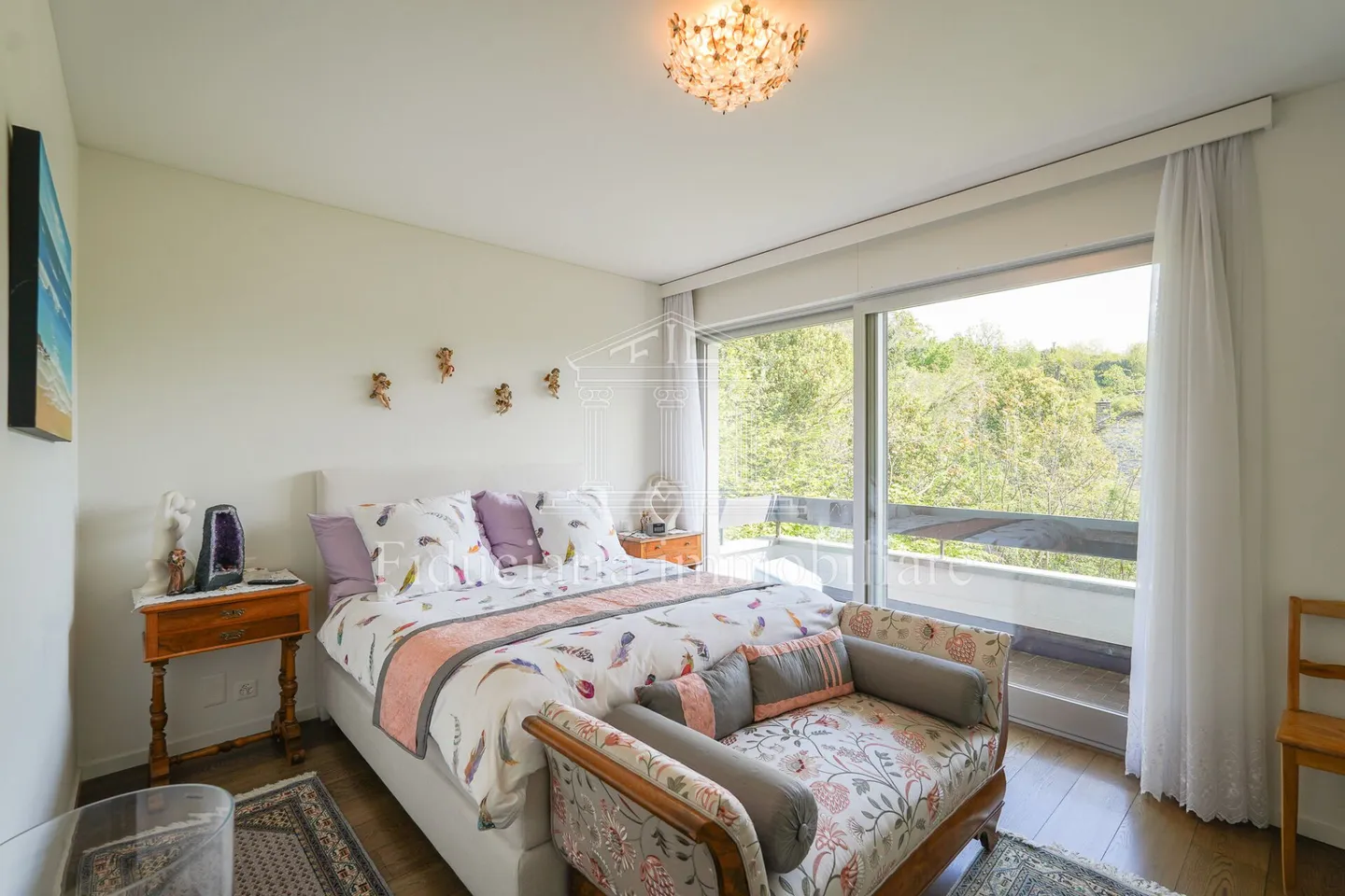 ASCONA - 3.5-Zimmer-Wohnung mit Natur, Komfort und Qualität vereint - Foto 8 von 14