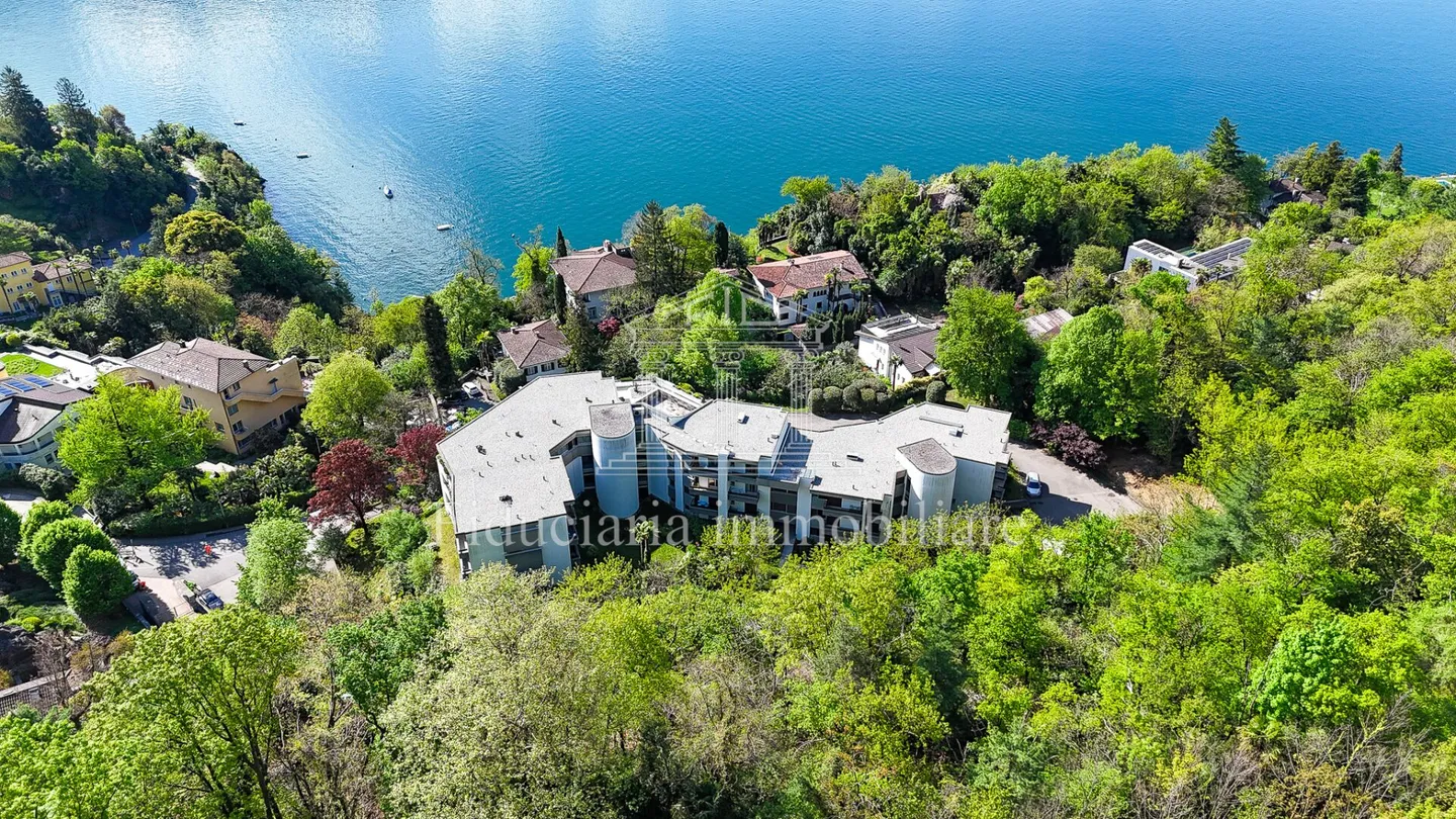 ASCONA - 3.5-Zimmer-Wohnung mit Natur, Komfort und Qualität vereint - Foto 12 von 14