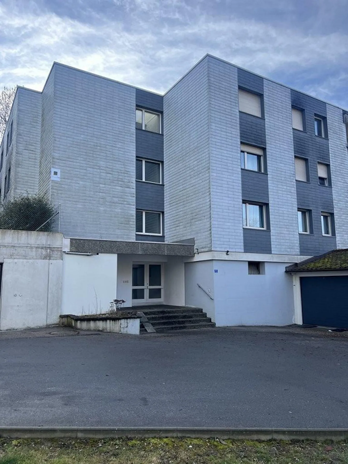 Charmante Erdgeschosswohnung - Foto 1 von 6