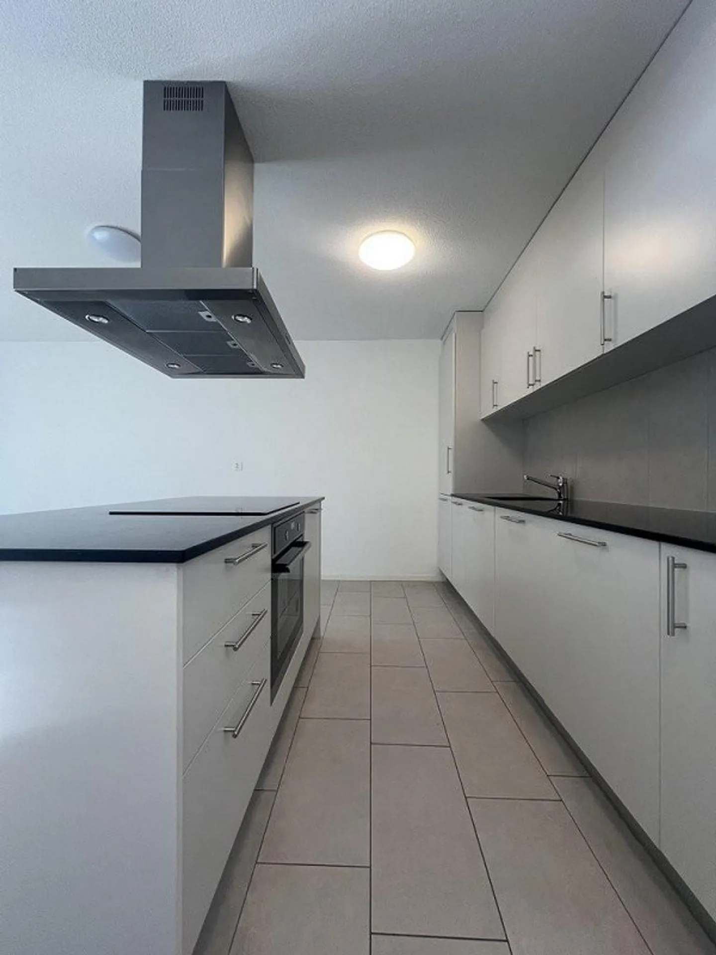 Charmante Erdgeschosswohnung - Foto 2 von 6