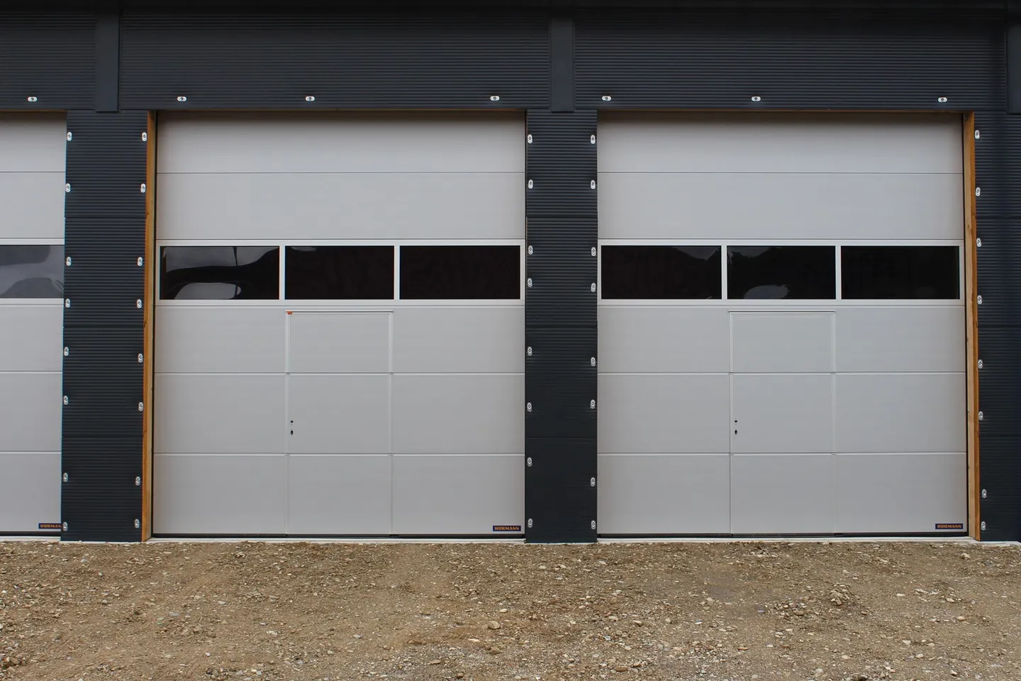 Vielseitiger Gewerberaum in Ramsen - Foto 1 von 9