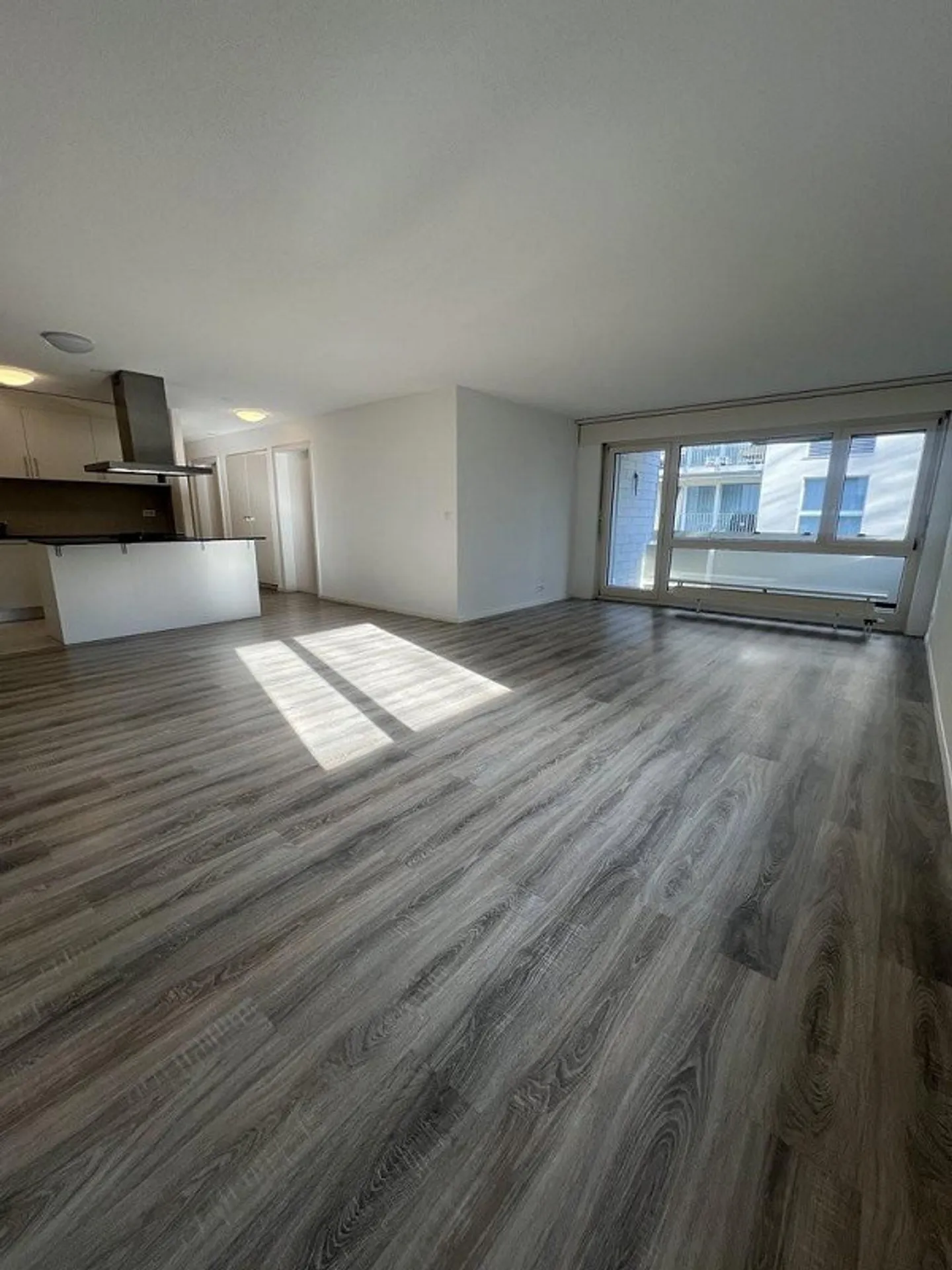 Charmante Erdgeschosswohnung - Foto 3 von 6