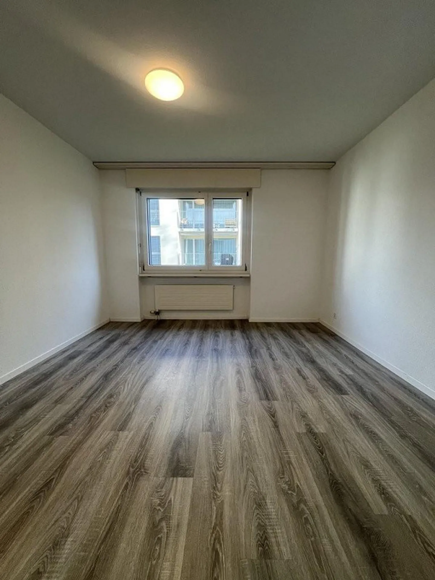 Charmante Erdgeschosswohnung - Foto 4 von 6