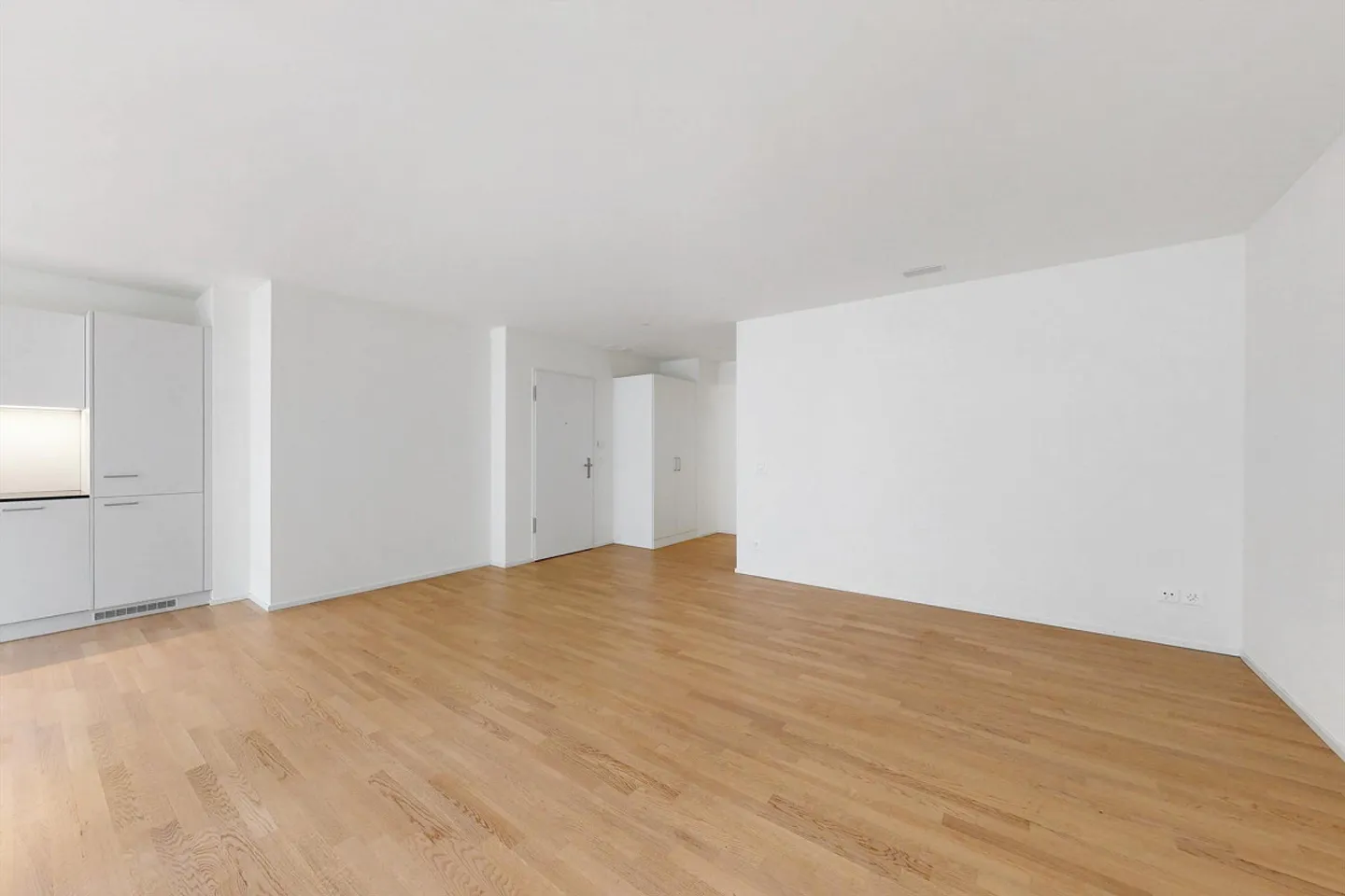 Modernes 2.5-Zimmer-Apartment in Rheinfelden - Foto 3 von 9