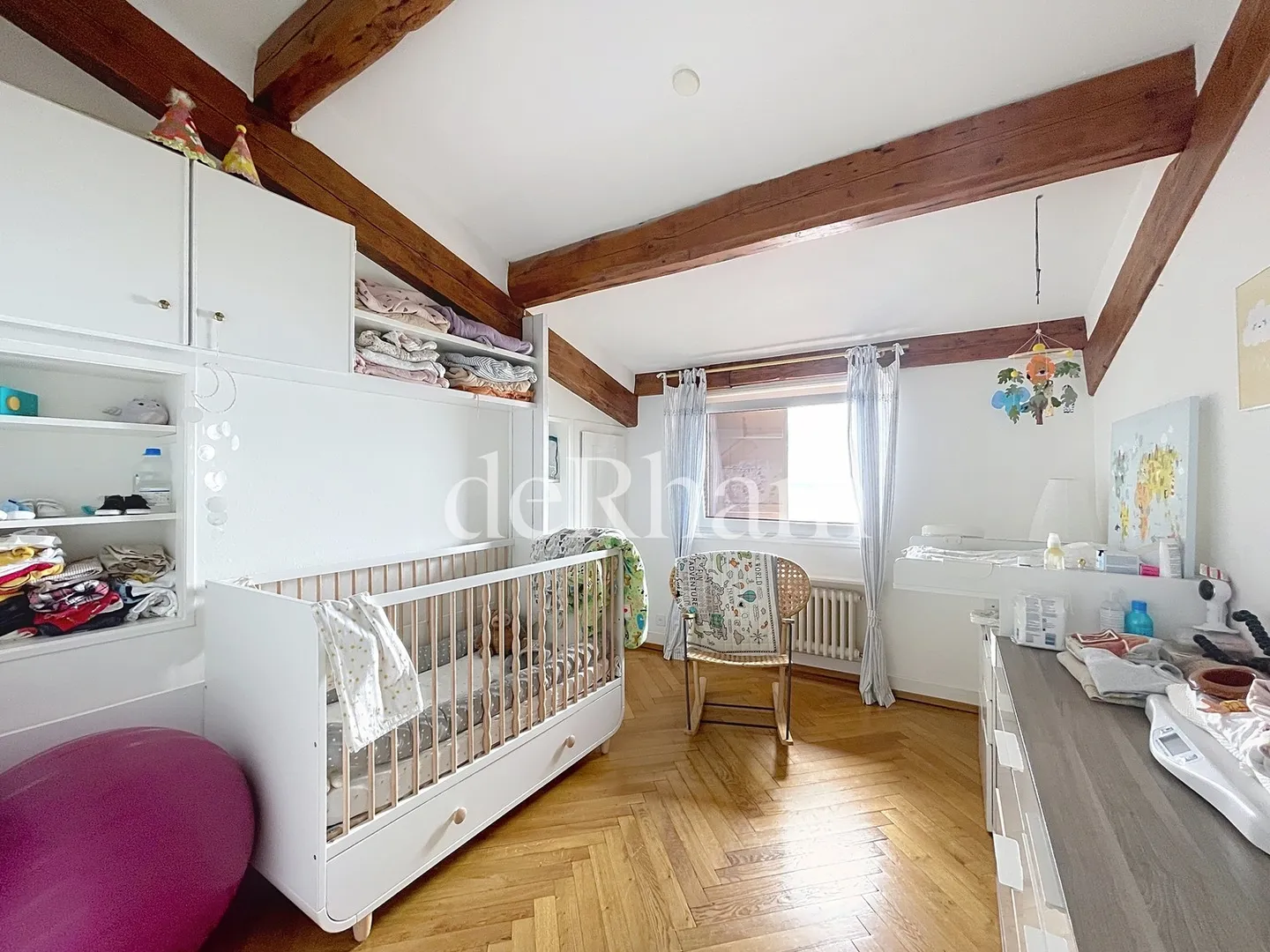 Bella villa indipendente con 6 camere e vista panoramica a Grandvaux! - Foto 13 di 13