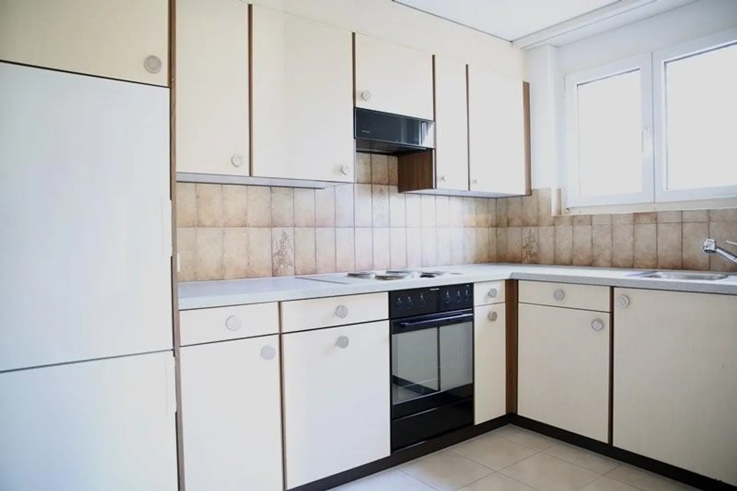 Gemütliche Wohnung am Rande von Bottmingen - Photo 2 of 12