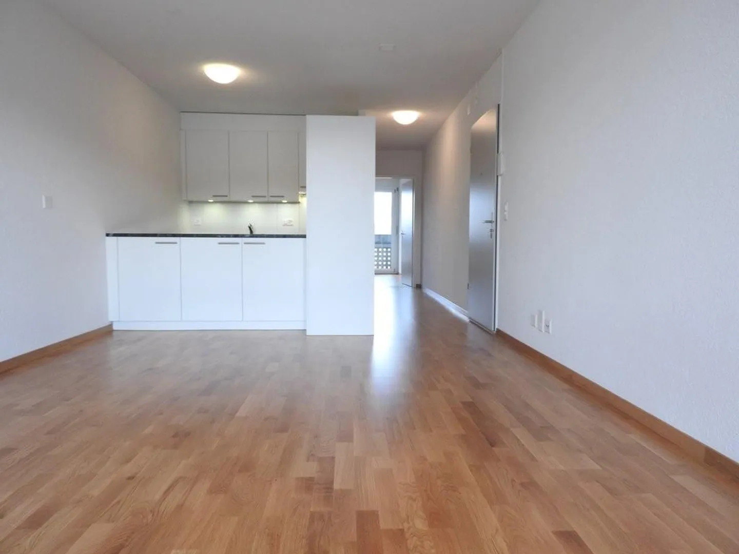 Belle appartement de 2 pièces dans le quartier de Länggasse - Photo 6 sur 9
