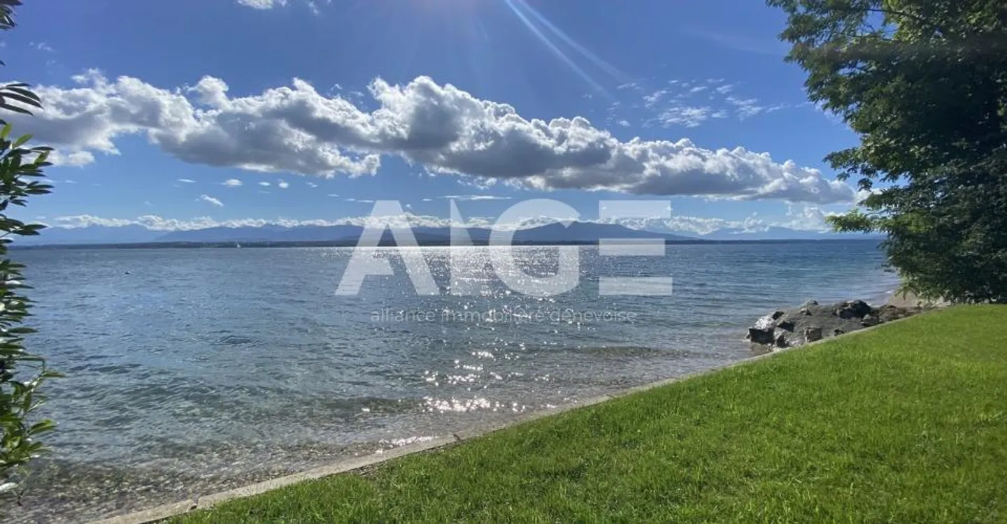 Luxury Villa with Lake View - Photo 1 of 2