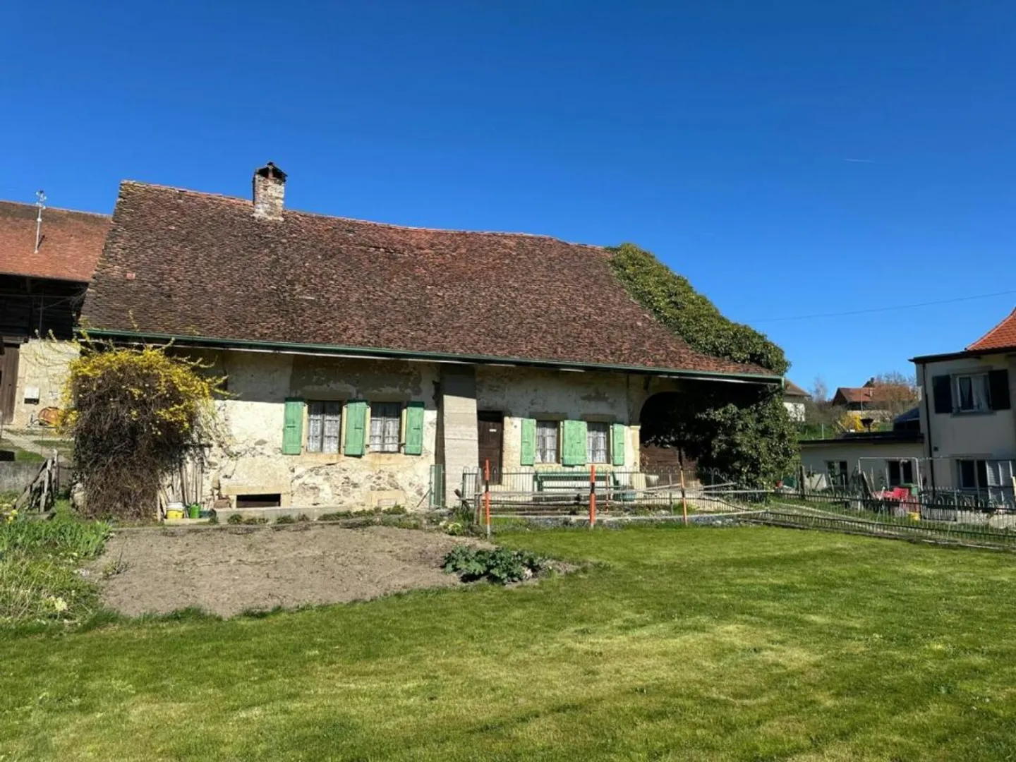 Opportunità di Sviluppo - Foto 8 di 25