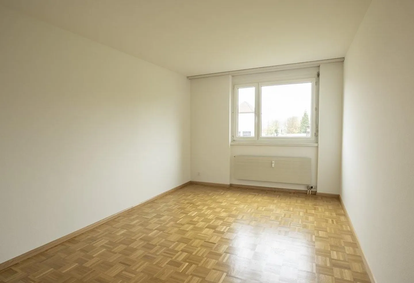 Gemütliche Wohnung am Rande von Bottmingen - Photo 7 of 12