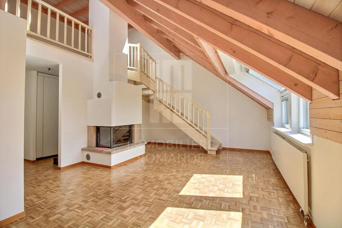 4.5 Room Apartment - Photo 4 of 13