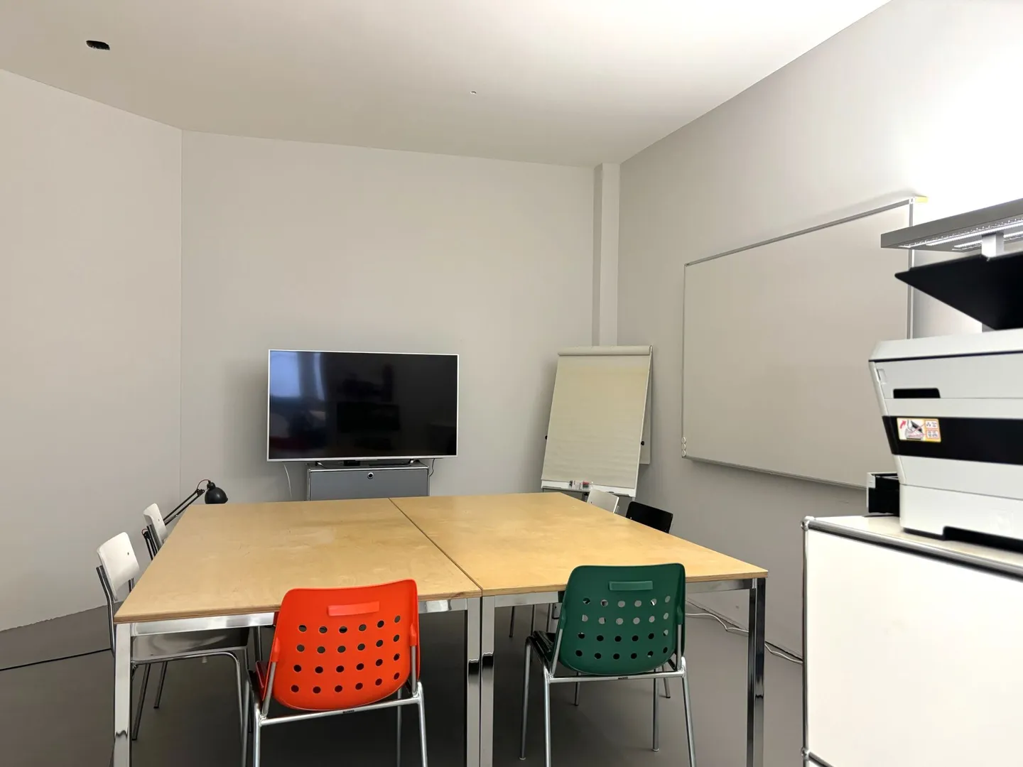 Espace de bureau attrayant dans le quartier animé de Binz - Photo 4 sur 6