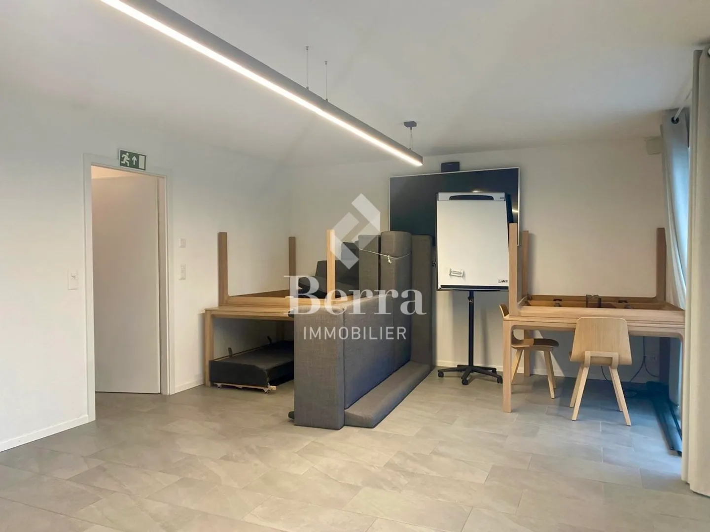 45m2 studio available immediately! - Photo 1 of 9