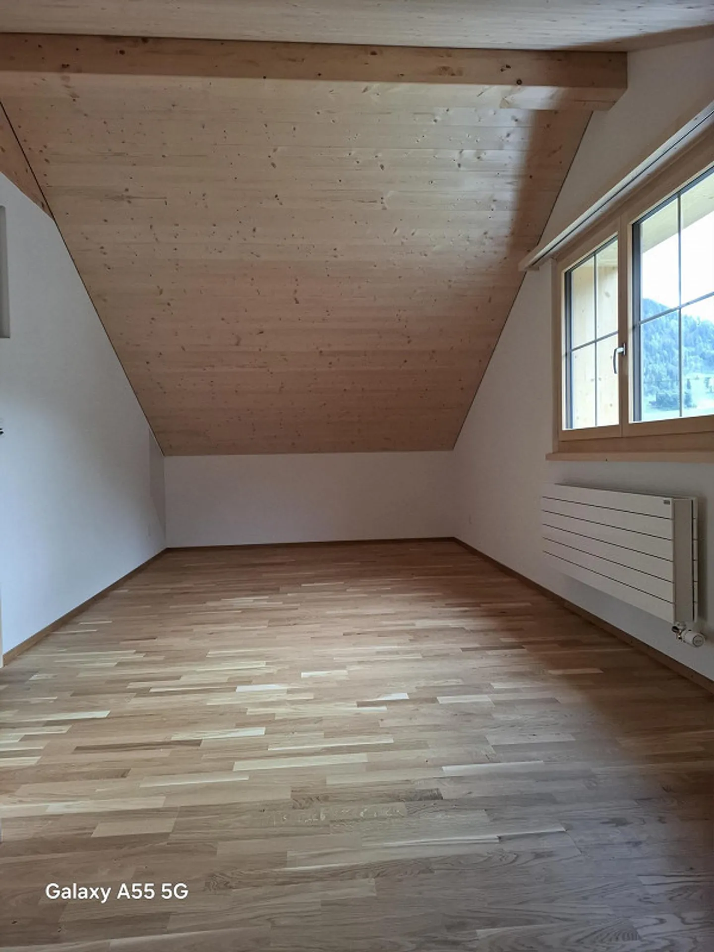 3.5 Room Apartment - Photo 10 of 12