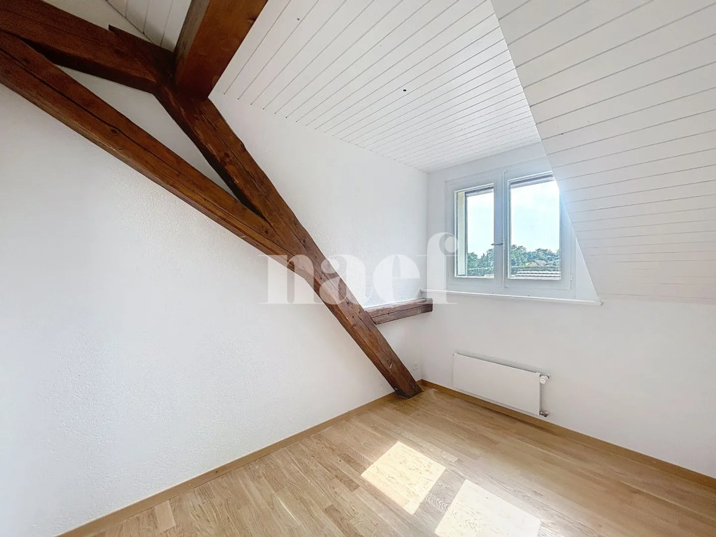 Appartement 4 pièces - Photo 4 sur 13