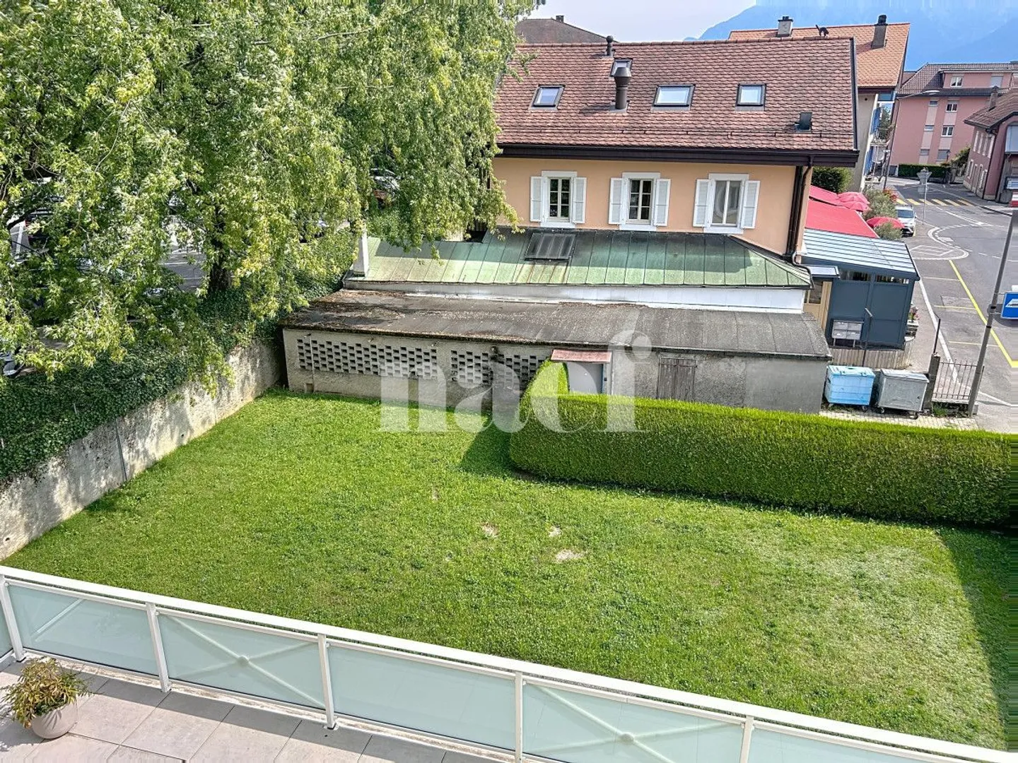 Appartement 4 pièces - Photo 6 sur 13