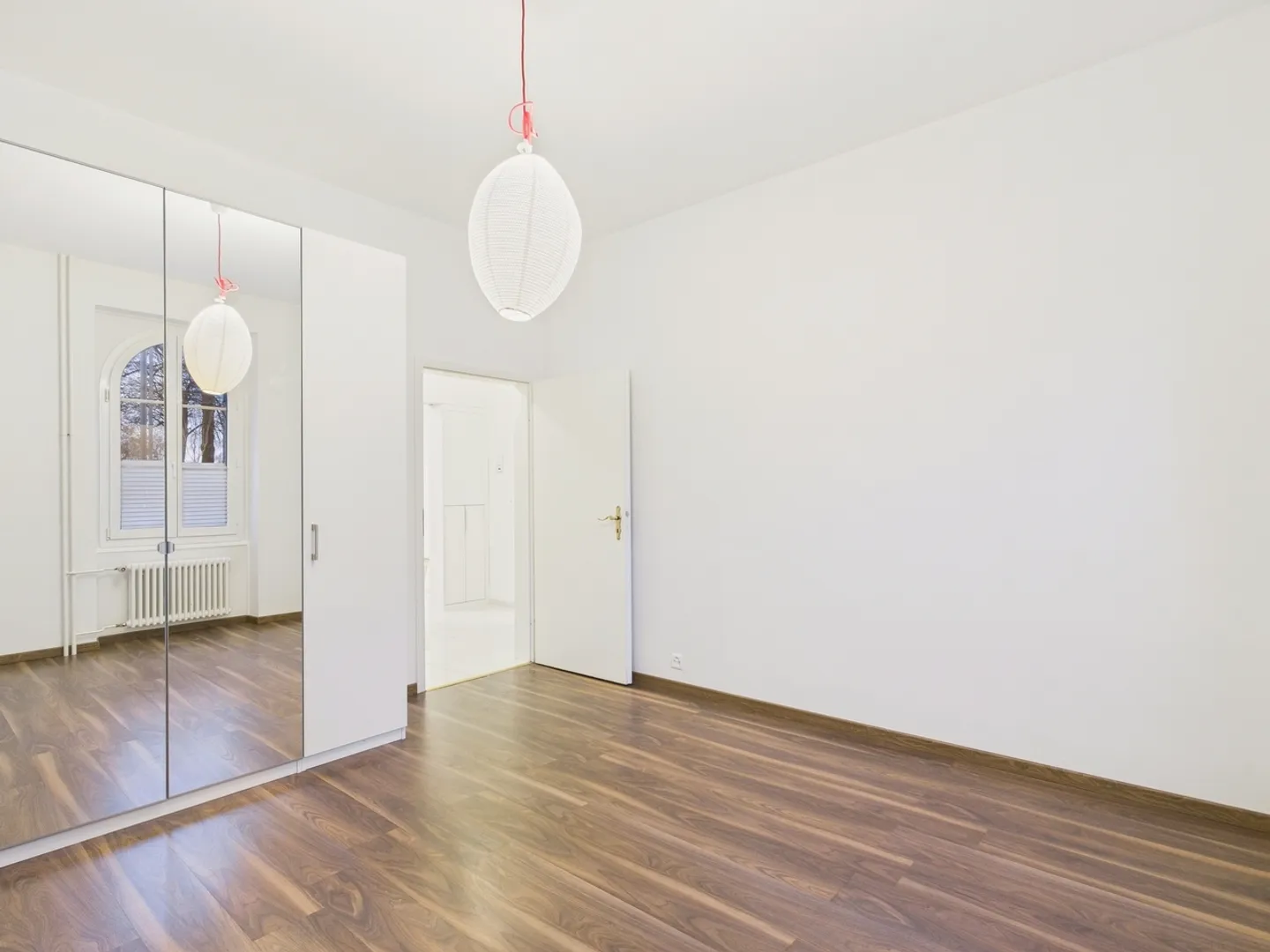 Charmante 3-Zimmer-Wohnung mit Terrasse in Lausanne - Foto 6 von 10