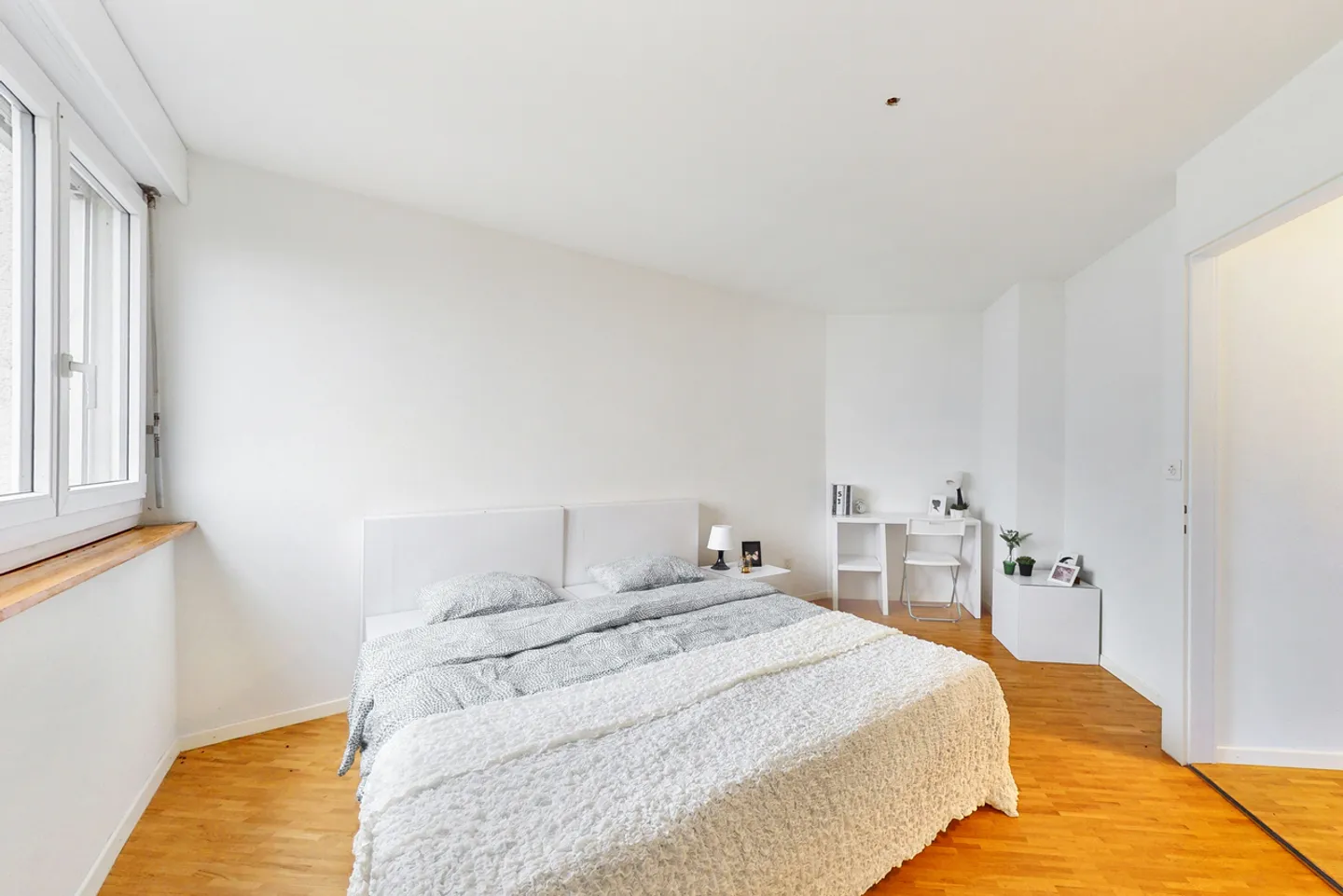 Belle appartement 3 pièces dans l'oasis résidentielle Jurintra! - Photo 5 sur 8