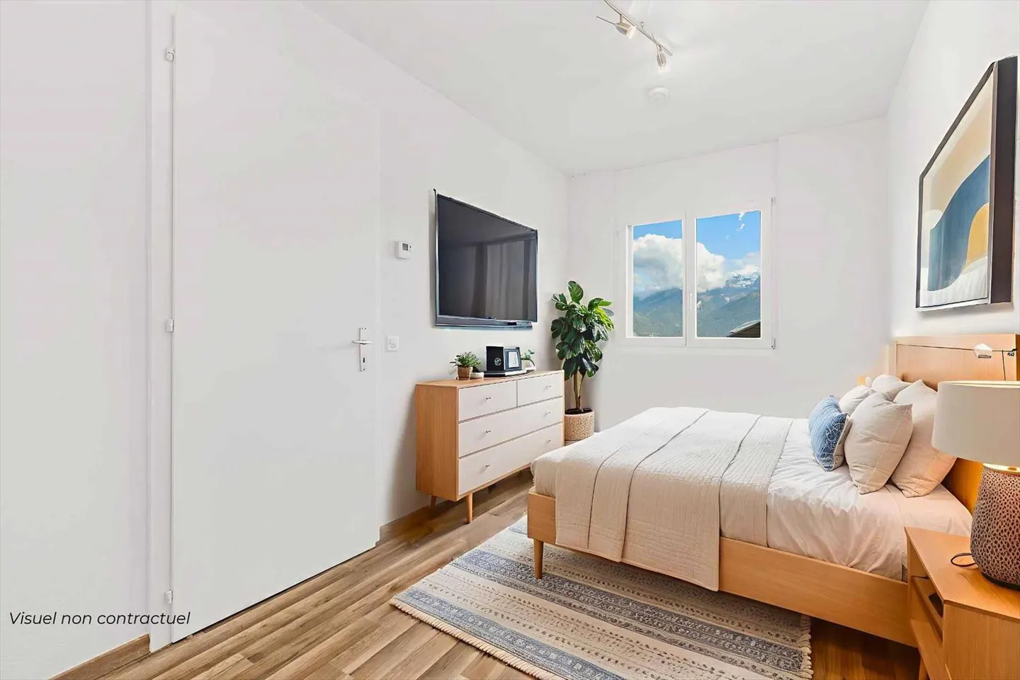 Villa eccezionale con vista mozzafiato - Foto 5 di 12