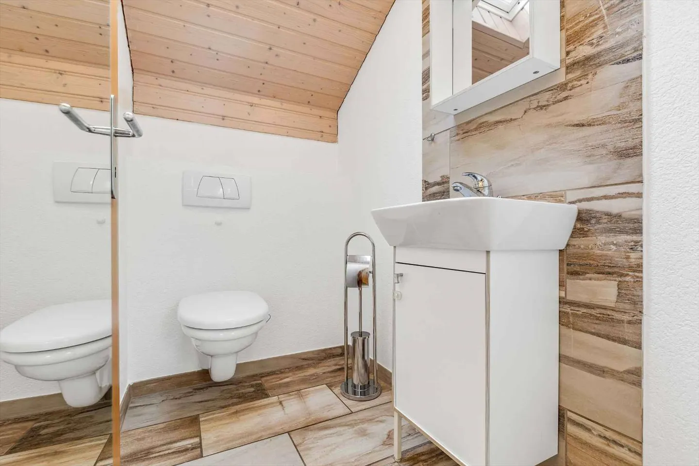 Villa eccezionale con vista mozzafiato - Foto 7 di 12