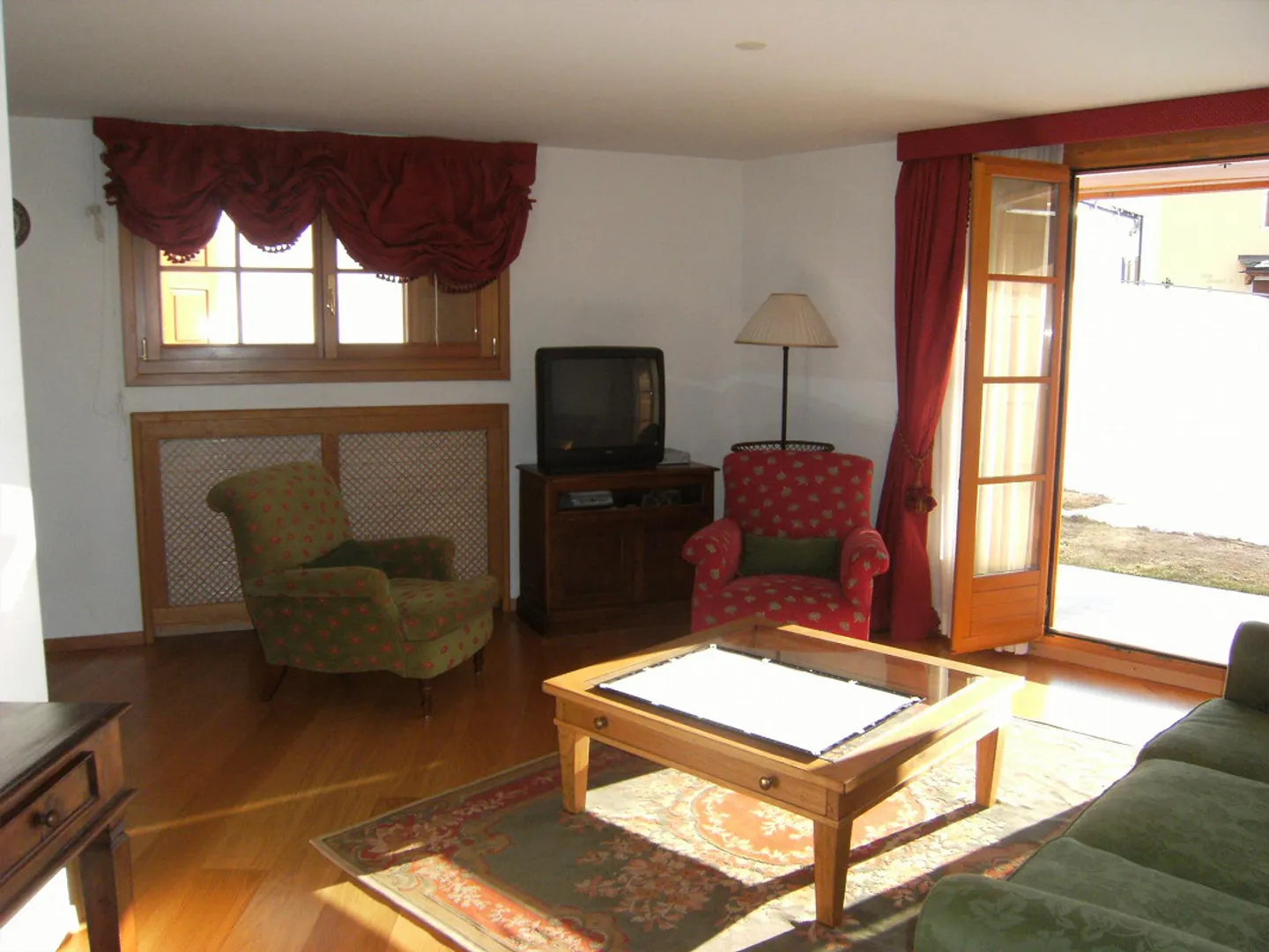 Appartamento vacanze accogliente Ski-in Ski-out - Foto 2 di 9