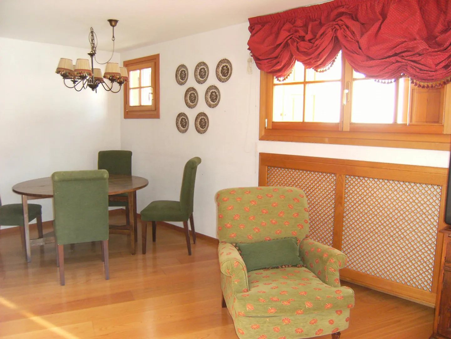 Appartamento vacanze accogliente Ski-in Ski-out - Foto 3 di 9
