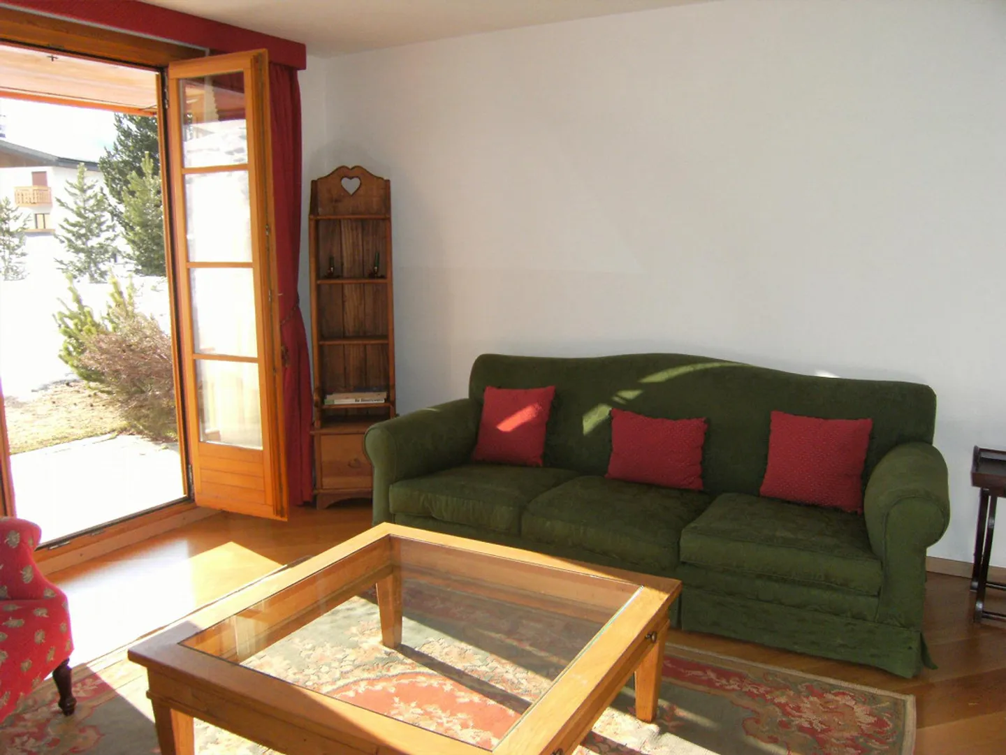 Appartamento vacanze accogliente Ski-in Ski-out - Foto 4 di 9