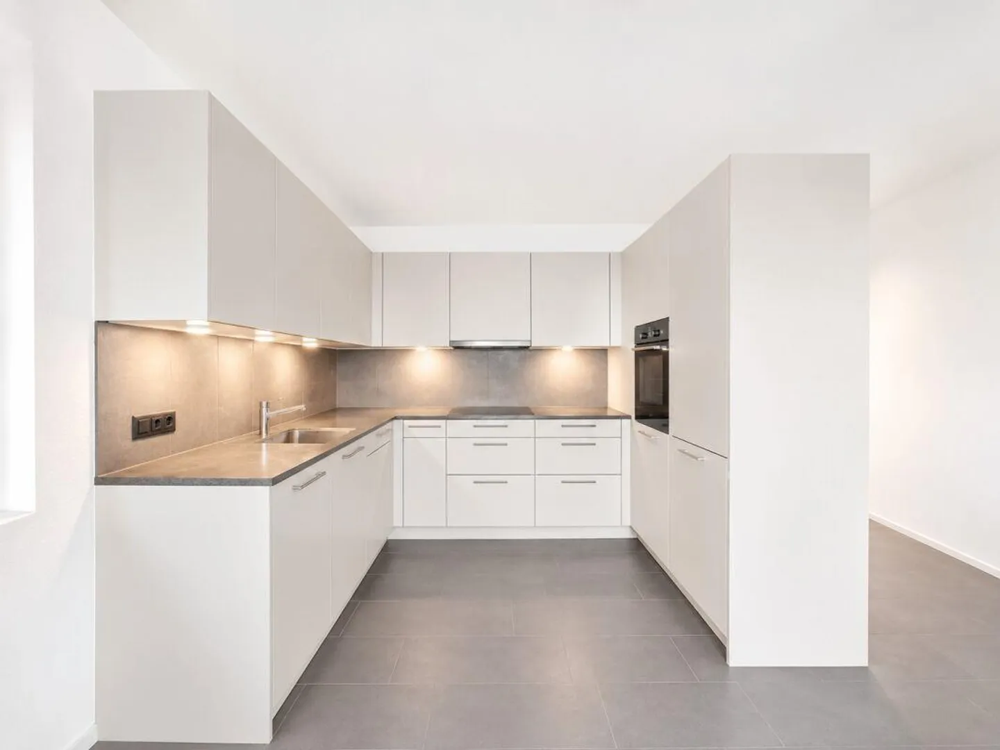 Exclusive Apartment in Ownership Standard - Photo 3 of 11