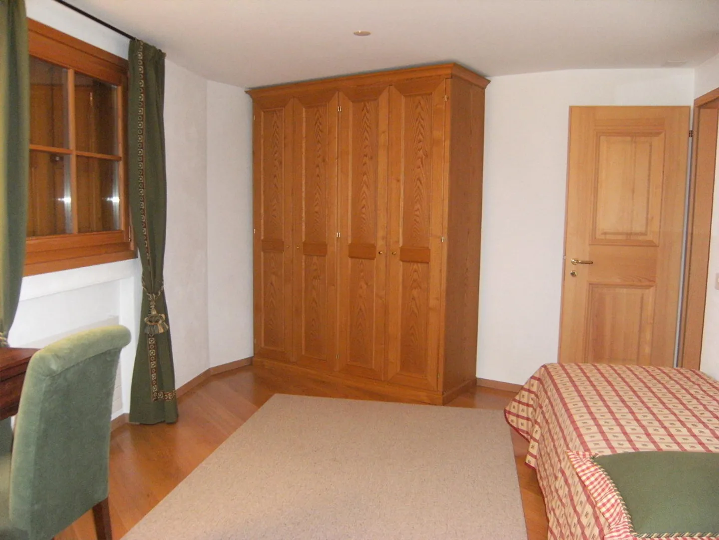 Appartamento vacanze accogliente Ski-in Ski-out - Foto 8 di 9