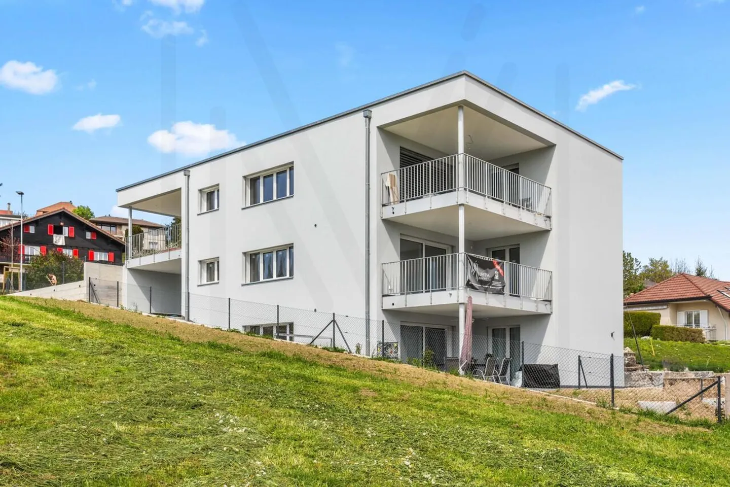 Magnifikus 4.5-Room Apartment Near Agricultural Zone - Photo 2 of 6