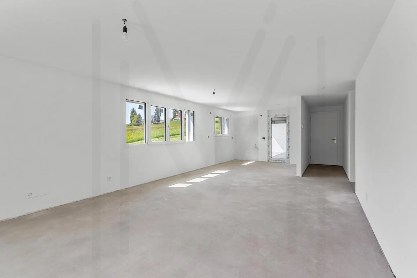 Magnifikus 4.5-Room Apartment Near Agricultural Zone - Photo 4 of 6