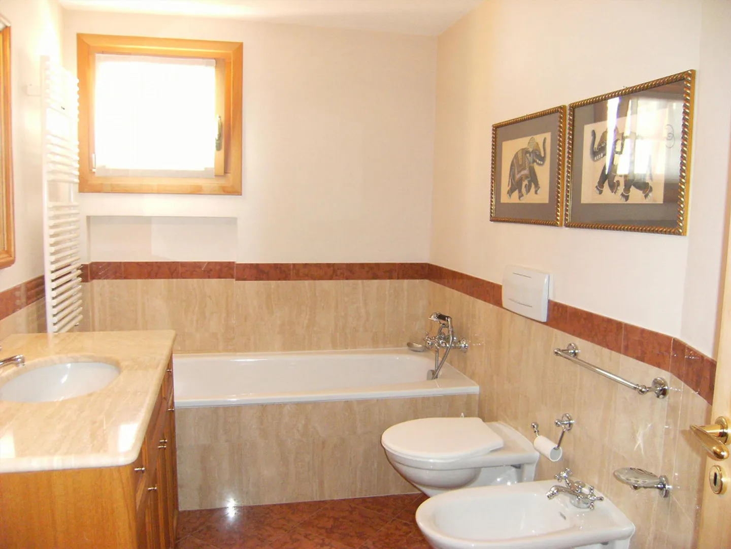 Appartamento vacanze accogliente Ski-in Ski-out - Foto 6 di 9