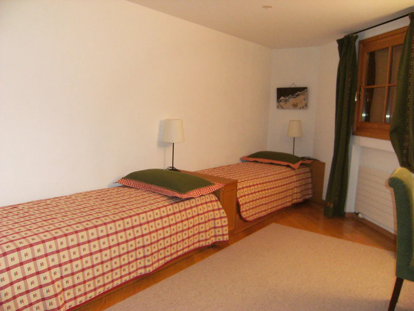 Appartamento vacanze accogliente Ski-in Ski-out - Foto 7 di 9