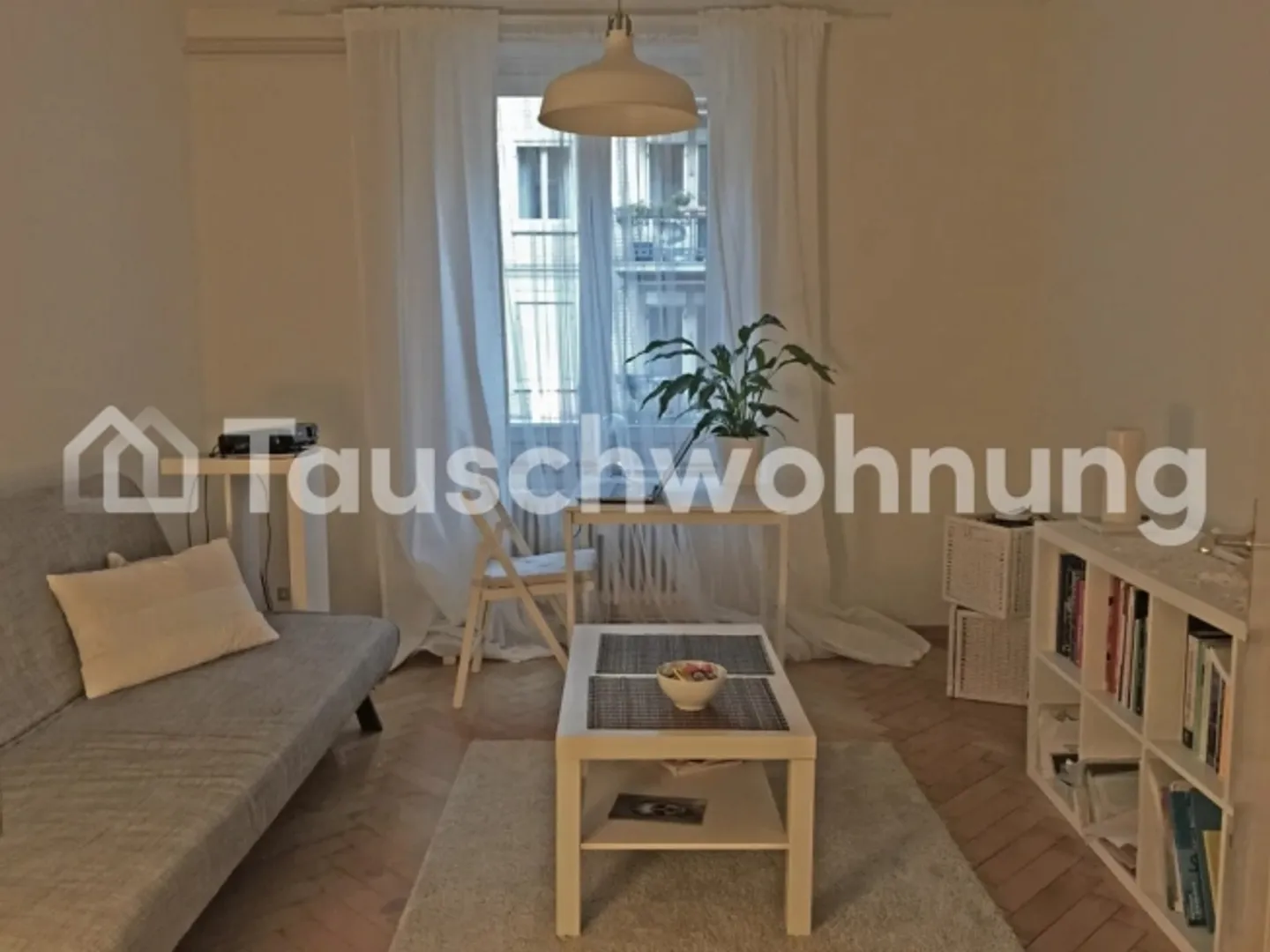 Appartement Charmant à Zurich - Photo 1 sur 1