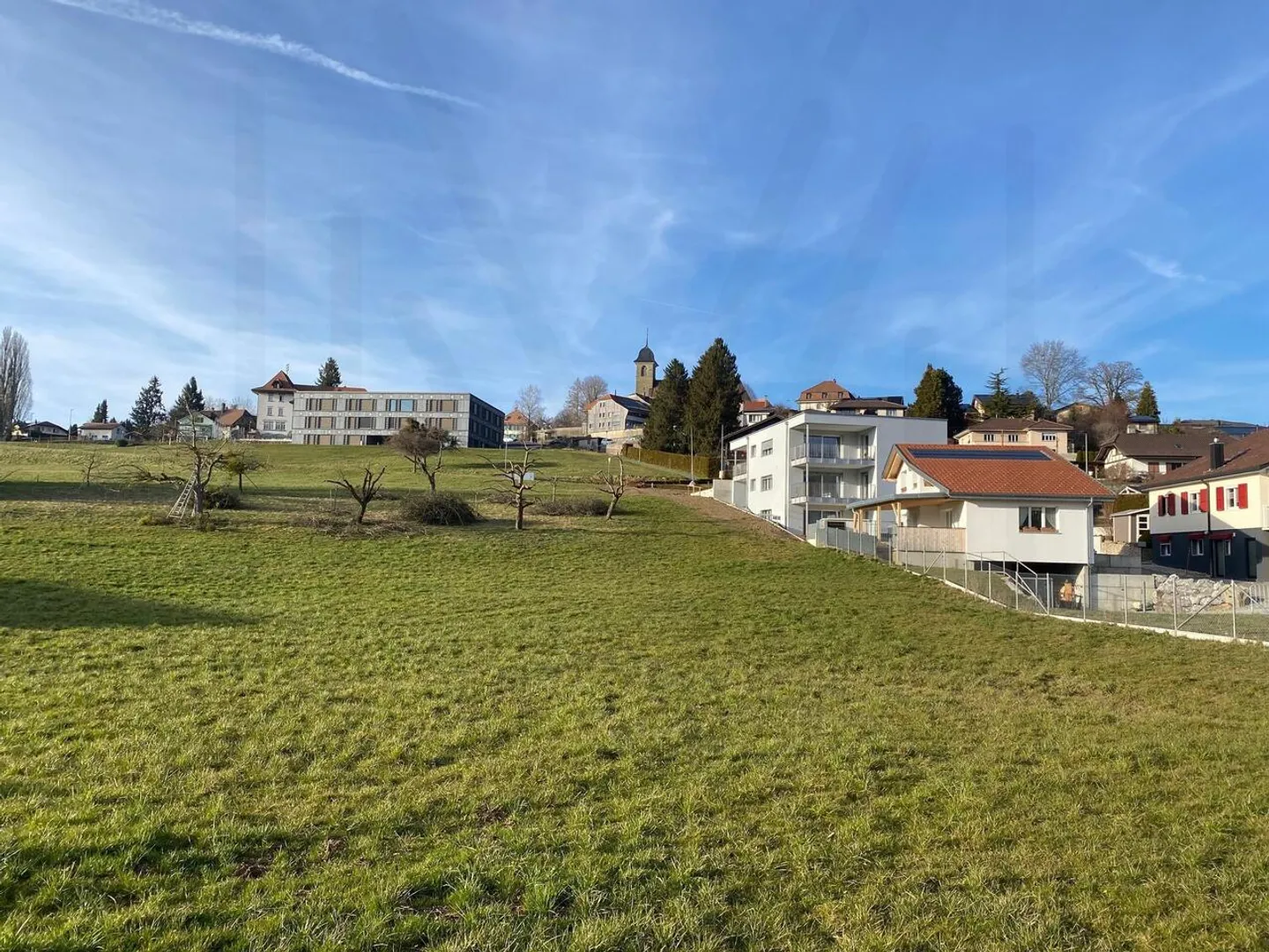 Magnifikus 4.5-Room Apartment Near Agricultural Zone - Photo 6 of 6