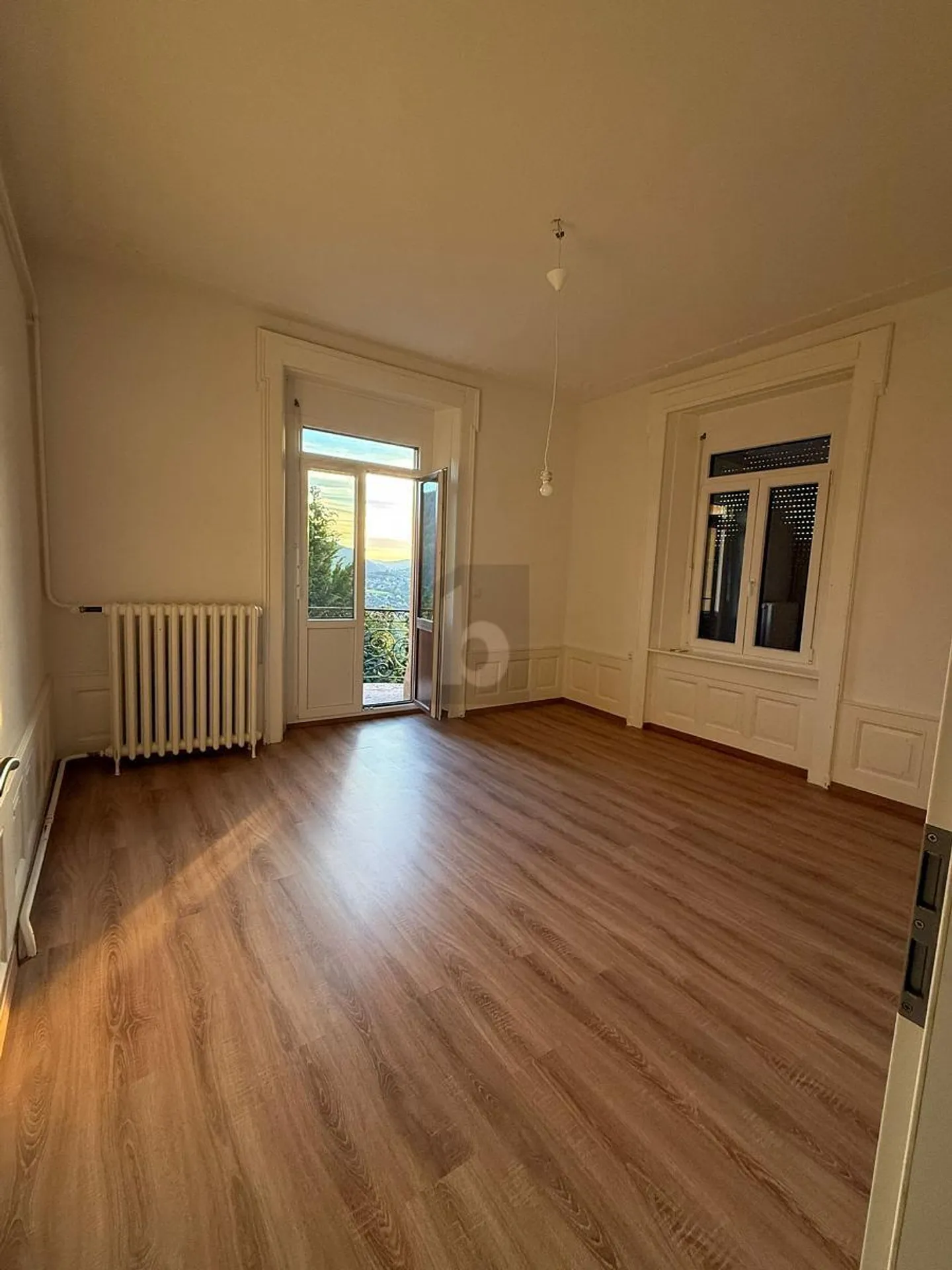 Charming 3.5 Room Apartment - Photo 5 of 6