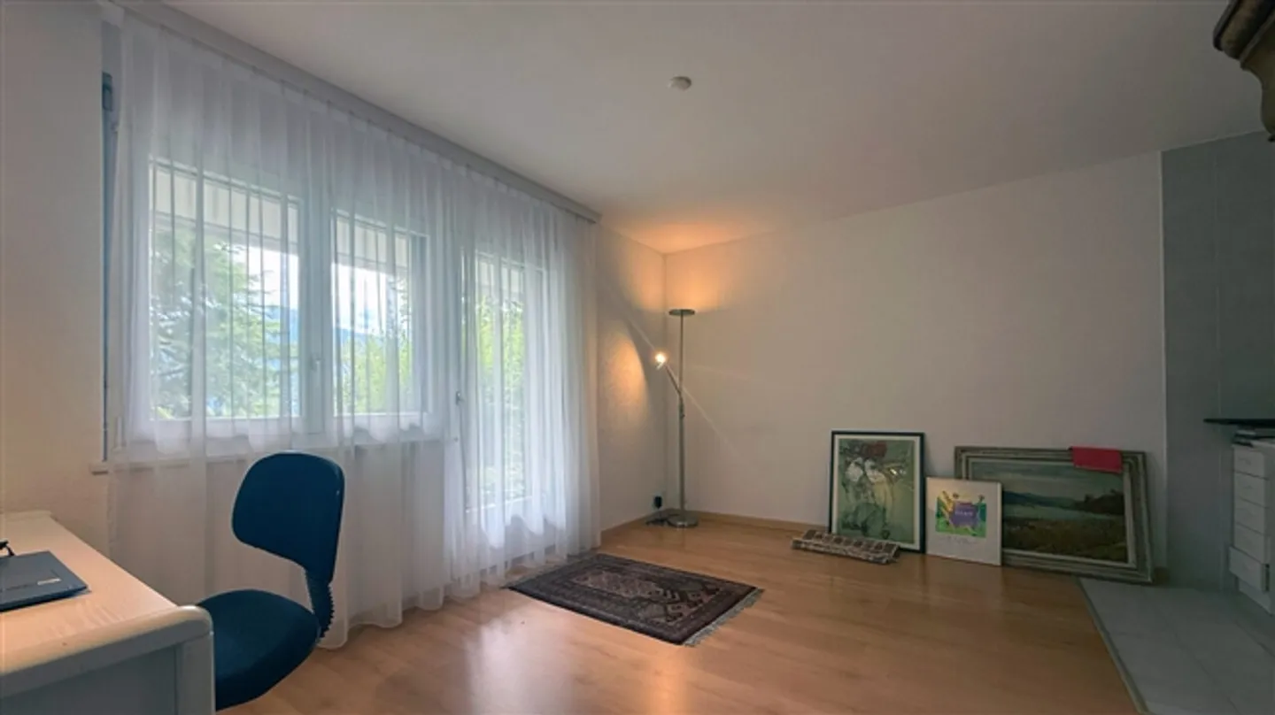 Villa familiare di 5,5 stanze a Chermignon d'en Haut - Foto 5 di 14