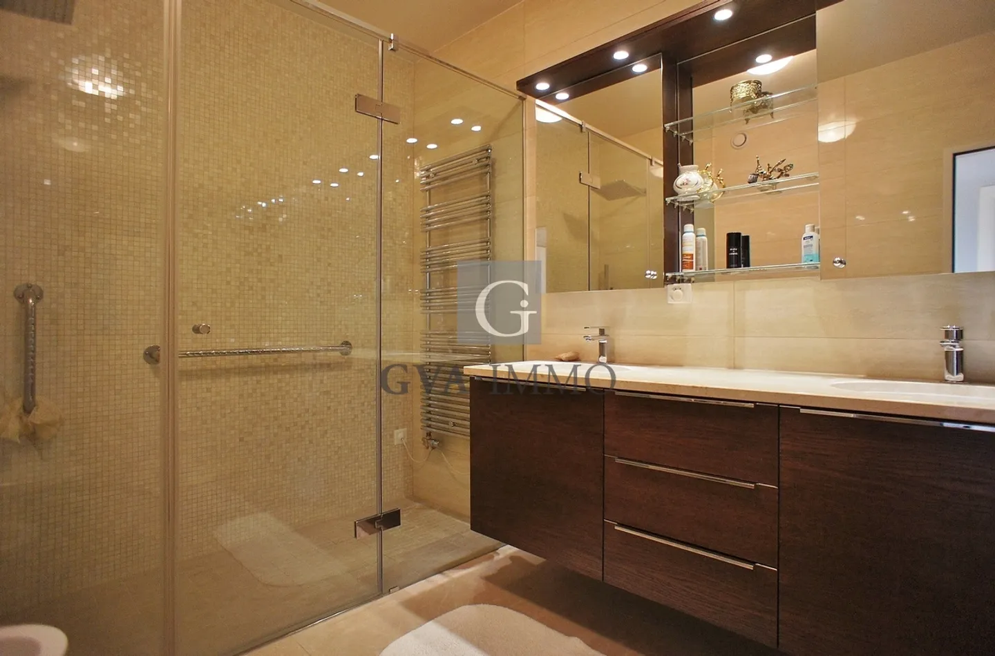 Superb penthouse in a luxury residence - Photo 5 of 6