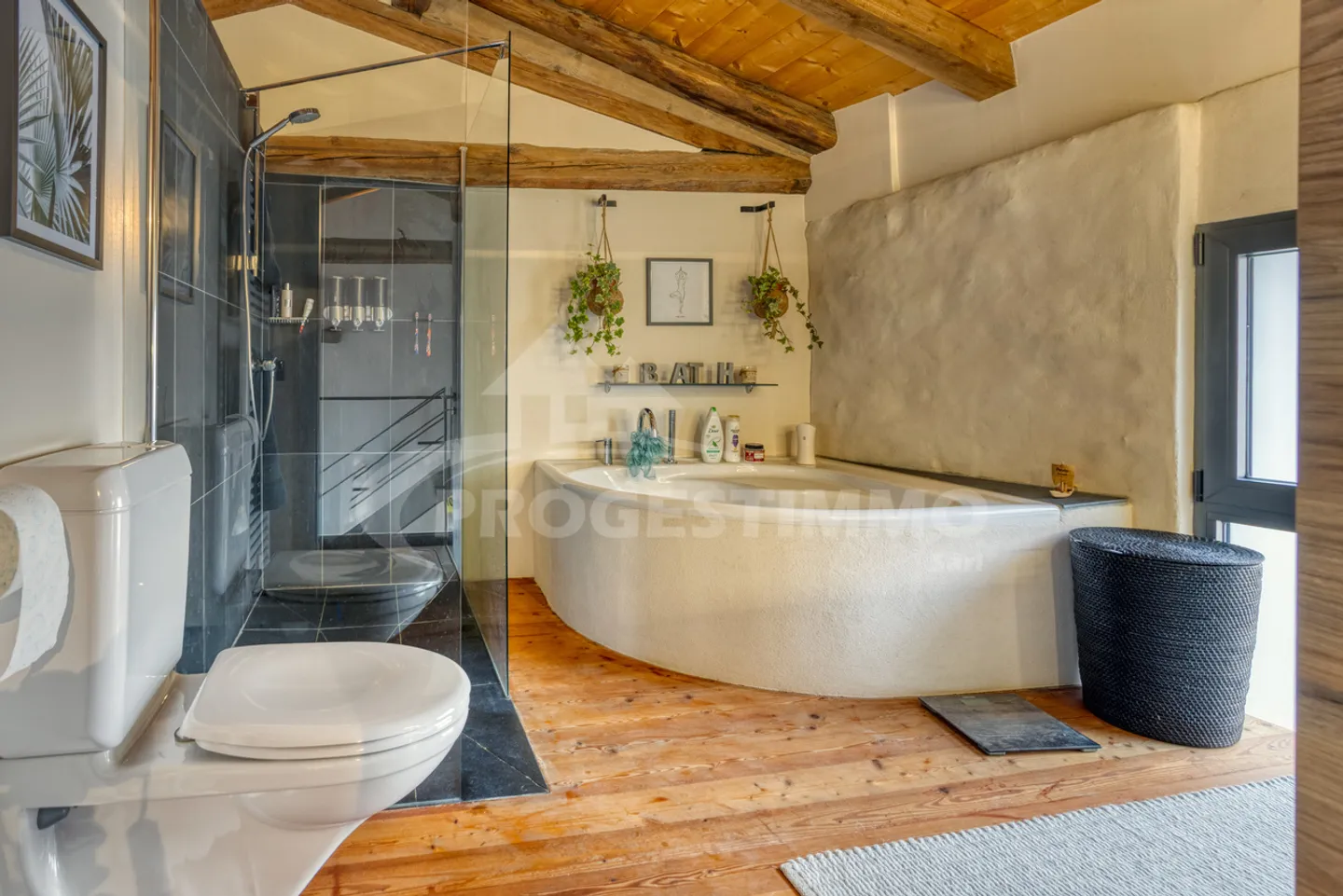 Loft Unique au Valais - Photo 11 sur 13