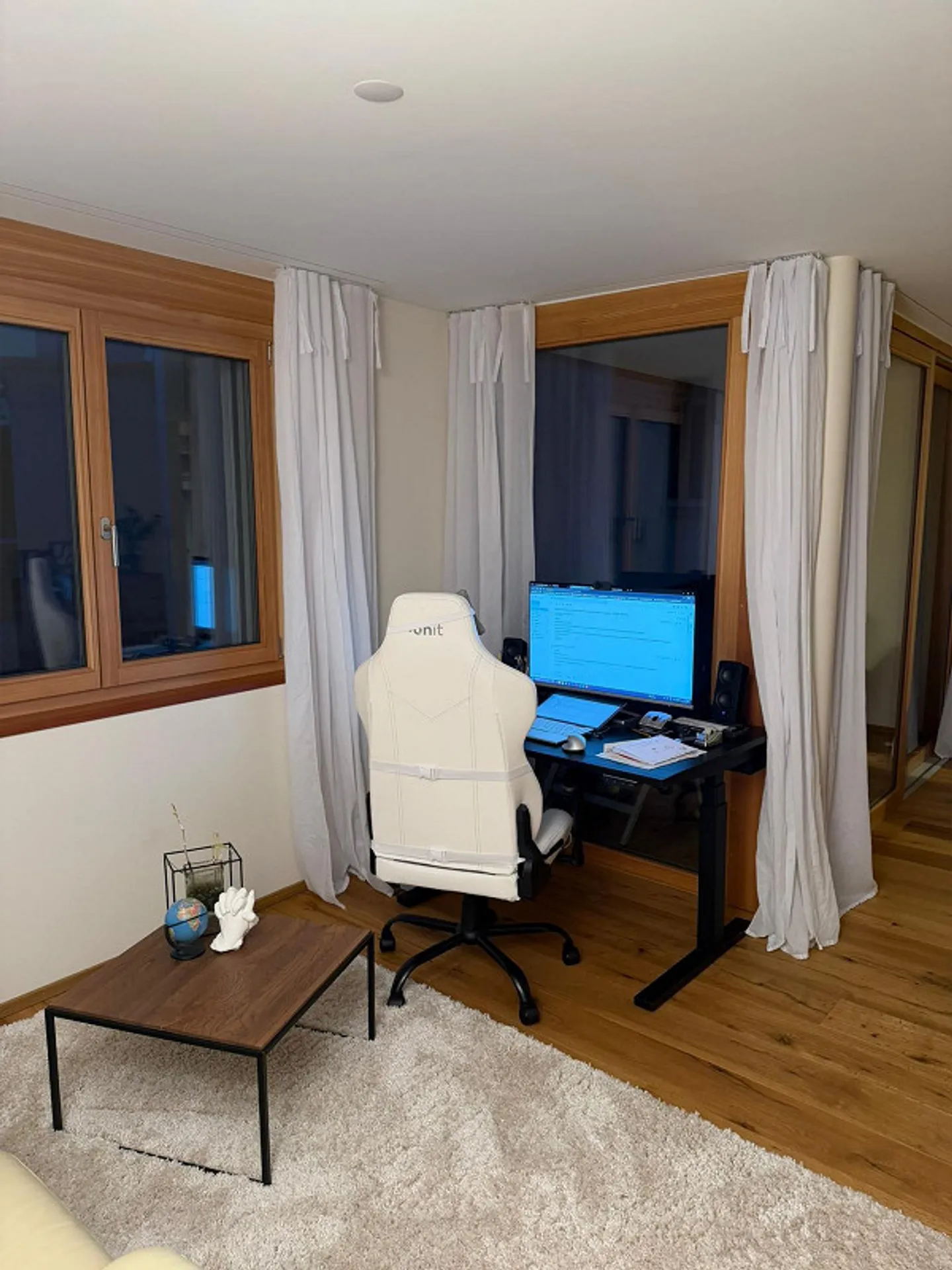 Bright, modern 1.5 room apartment - Photo 6 of 10