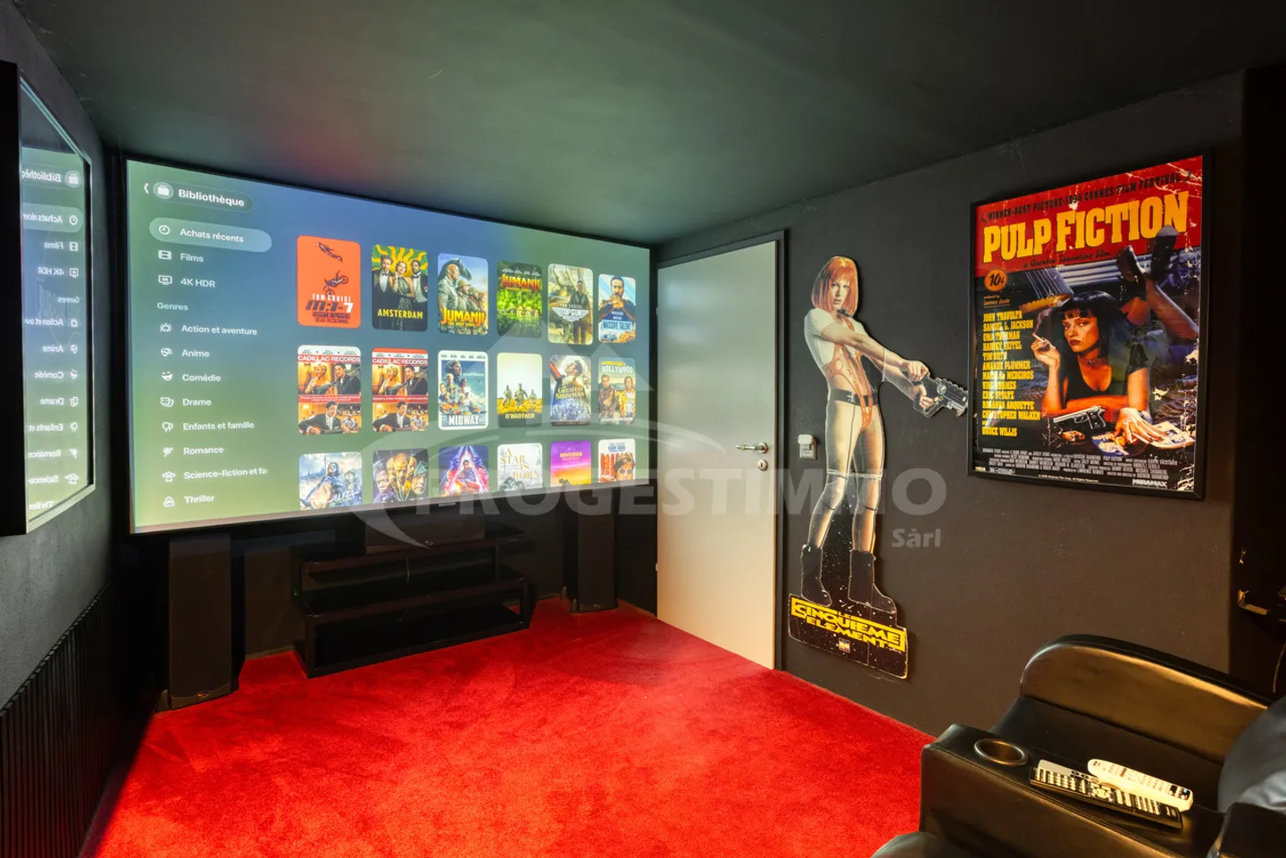 Loft Unique au Valais - Photo 13 sur 13