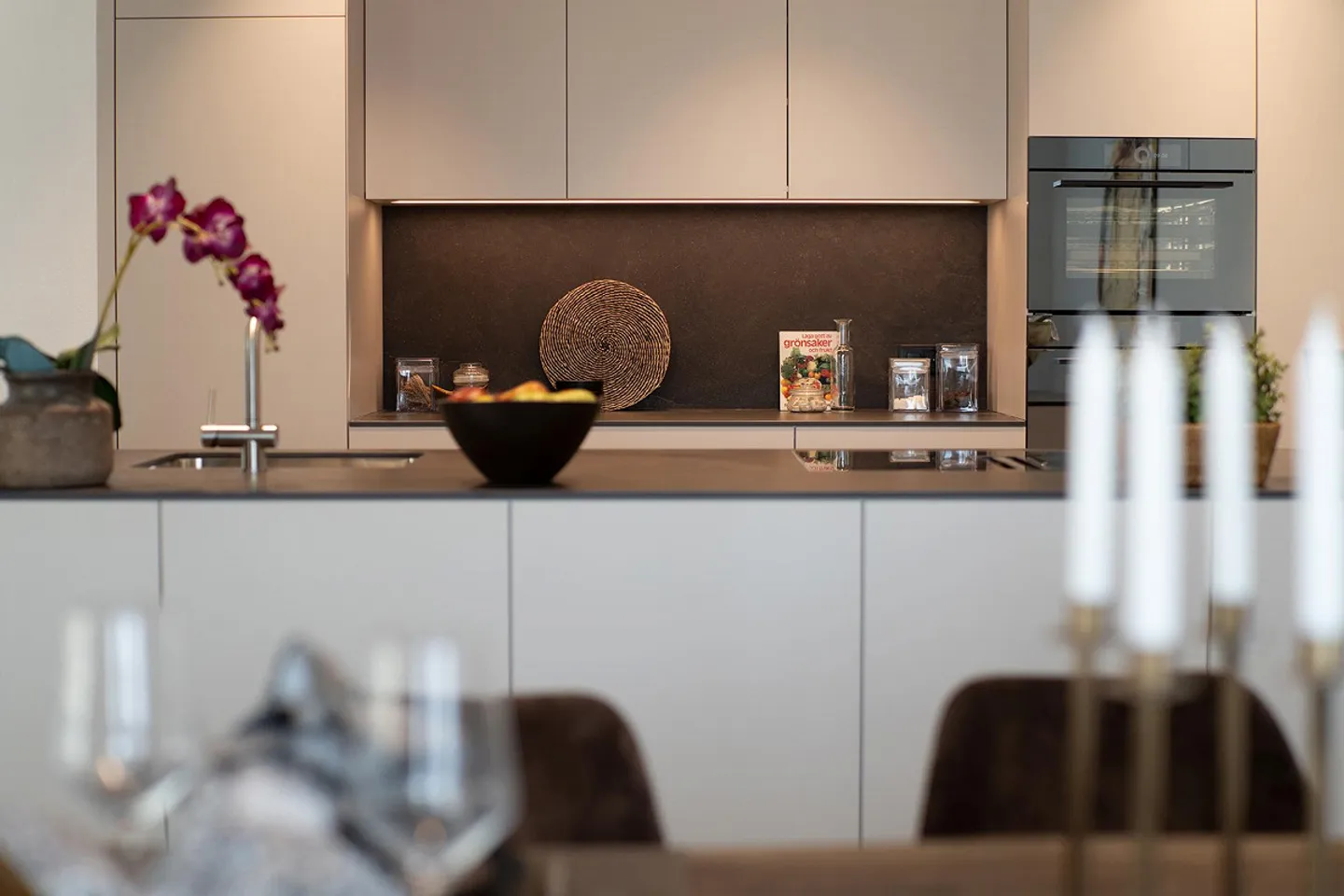 Appartamento giardino spazioso in standard di proprietà - mitte-widnau.ch - Foto 1 di 12