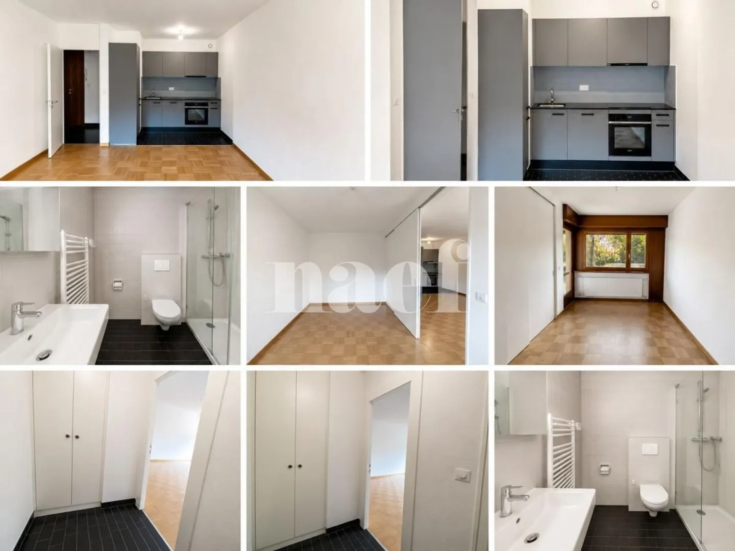 2-room apartment - Photo 7 of 9