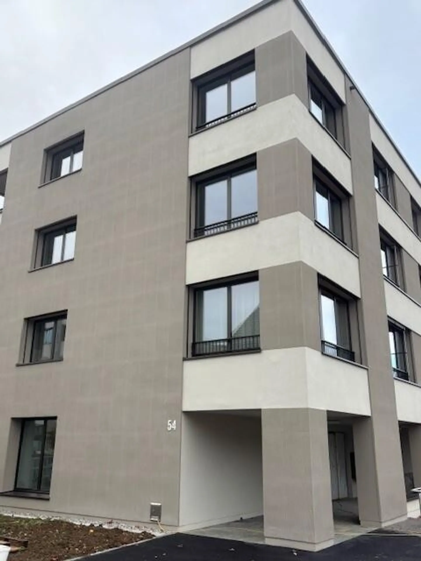 Lagerraum in Lausen - Foto 1 von 2