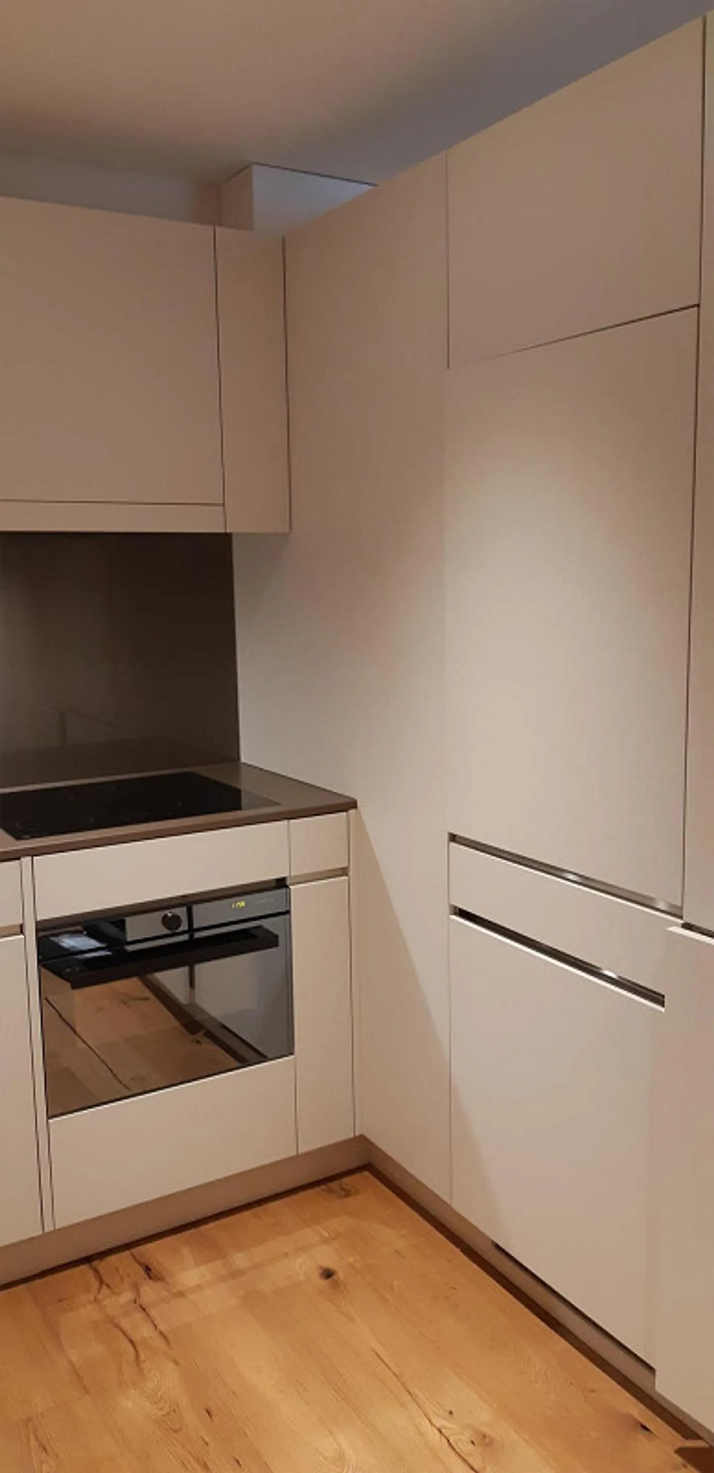Bright, modern 1.5 room apartment - Photo 7 of 10