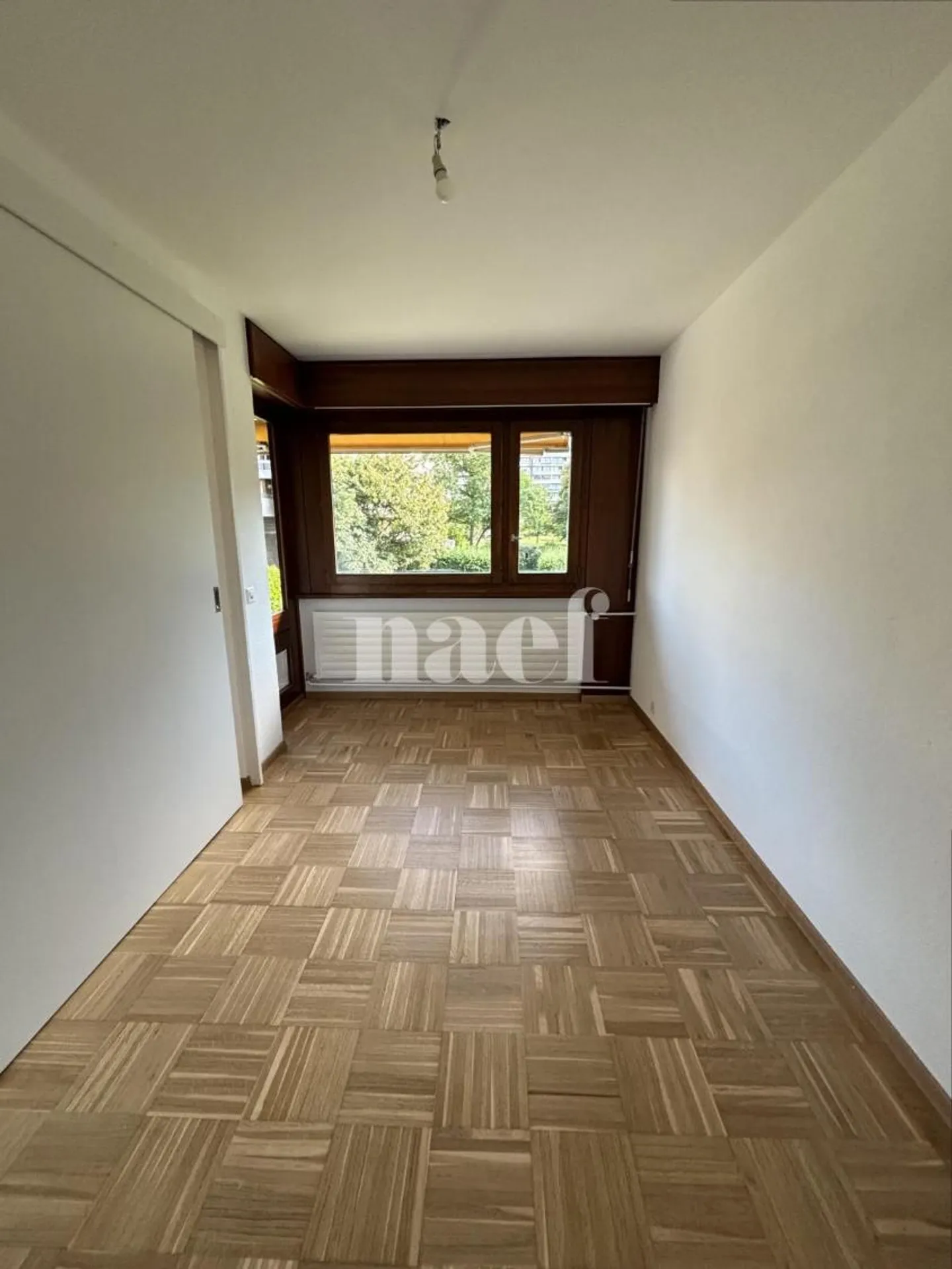 2-room apartment - Photo 4 of 9