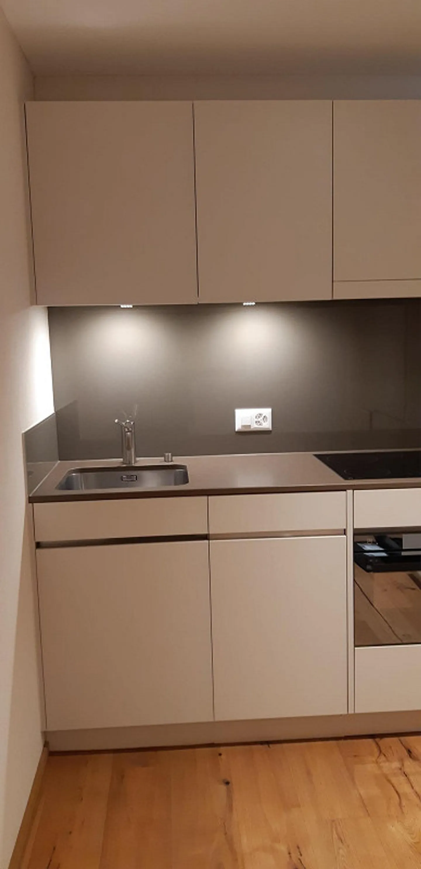 Bright, modern 1.5 room apartment - Photo 8 of 10