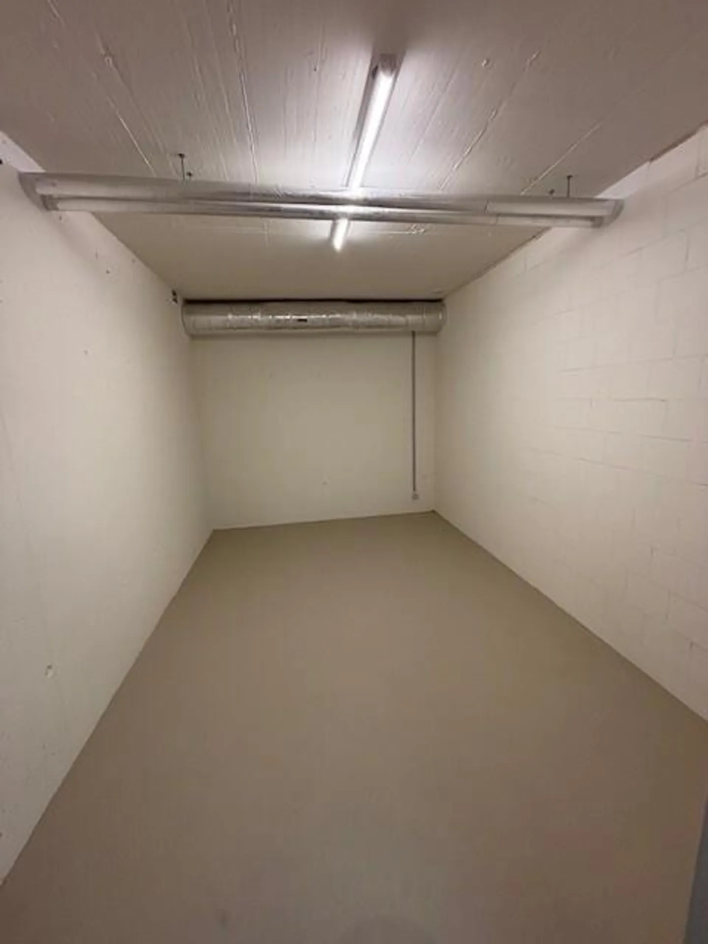 Lagerraum in Lausen - Foto 2 von 2