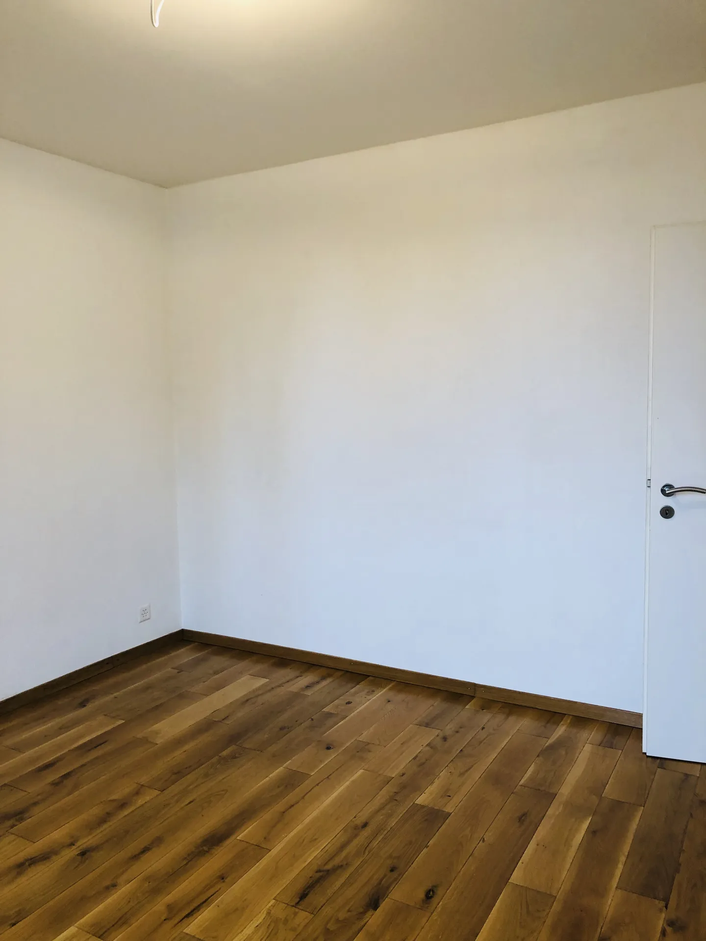 Habitat de 3.5 pièces au 1er étage - Photo 1 sur 3